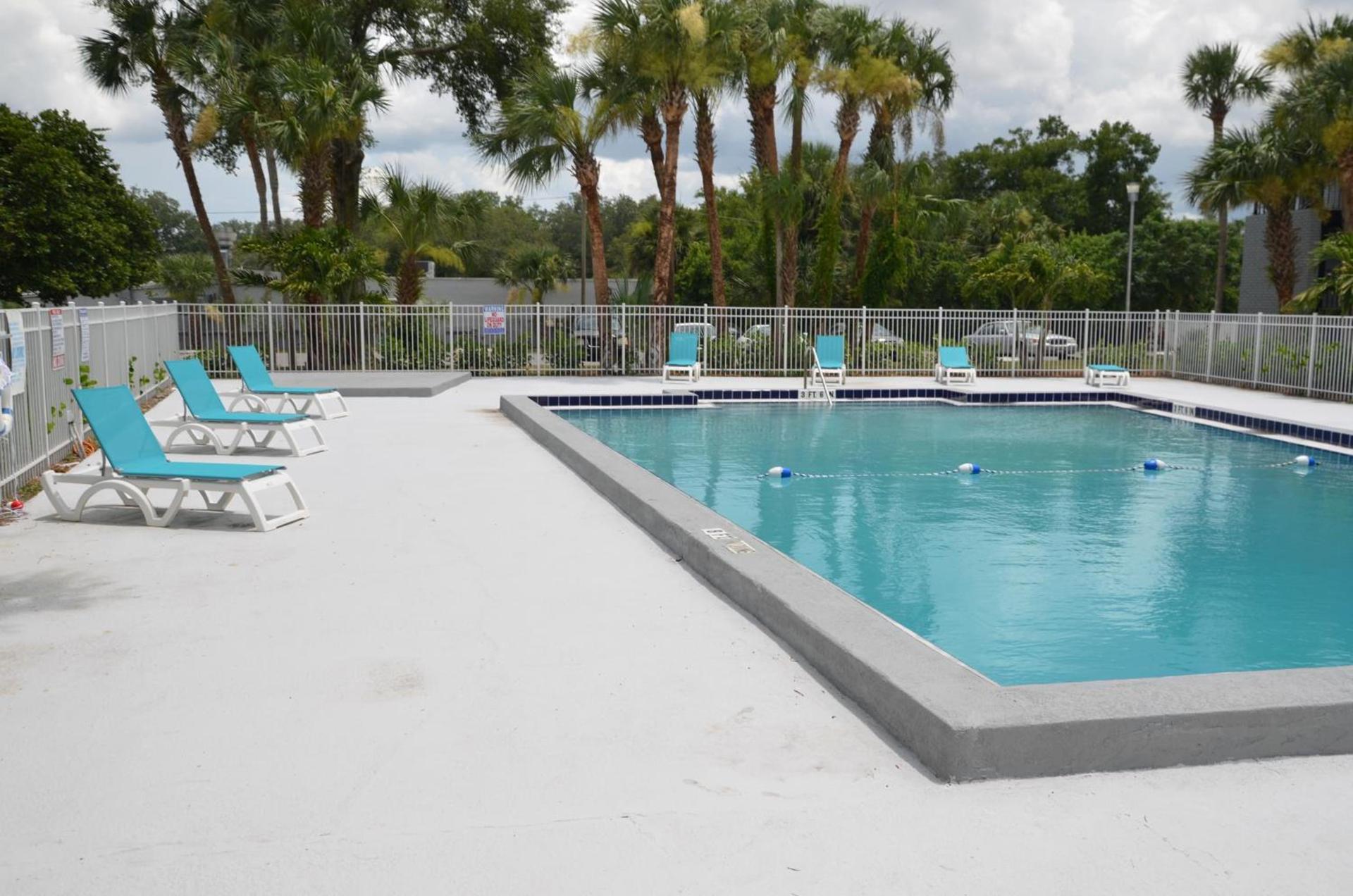 Altamonte Springs Hotel and Suites photo 2