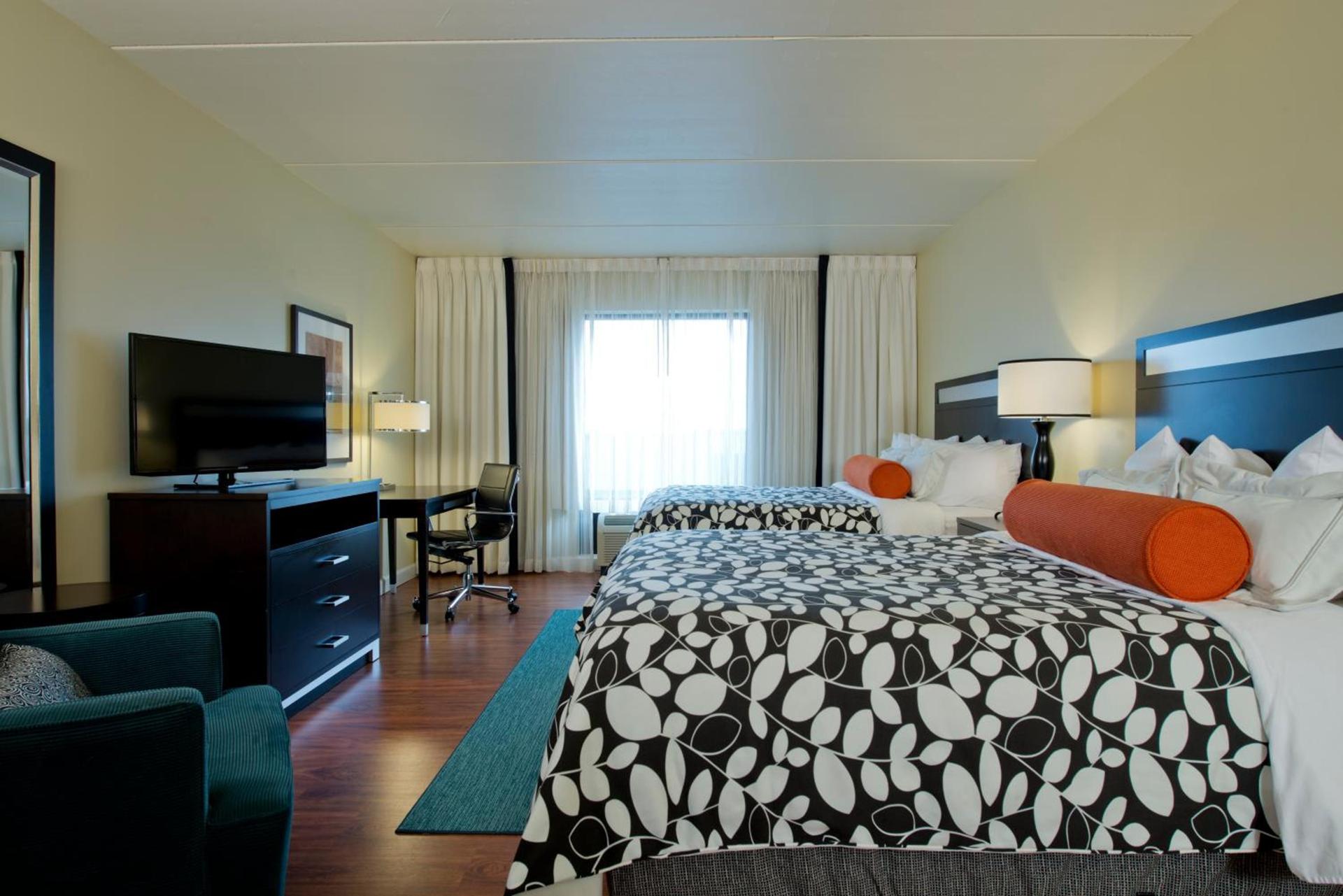 Hotel Indigo Atlanta Airport College Park by IHG photo 4