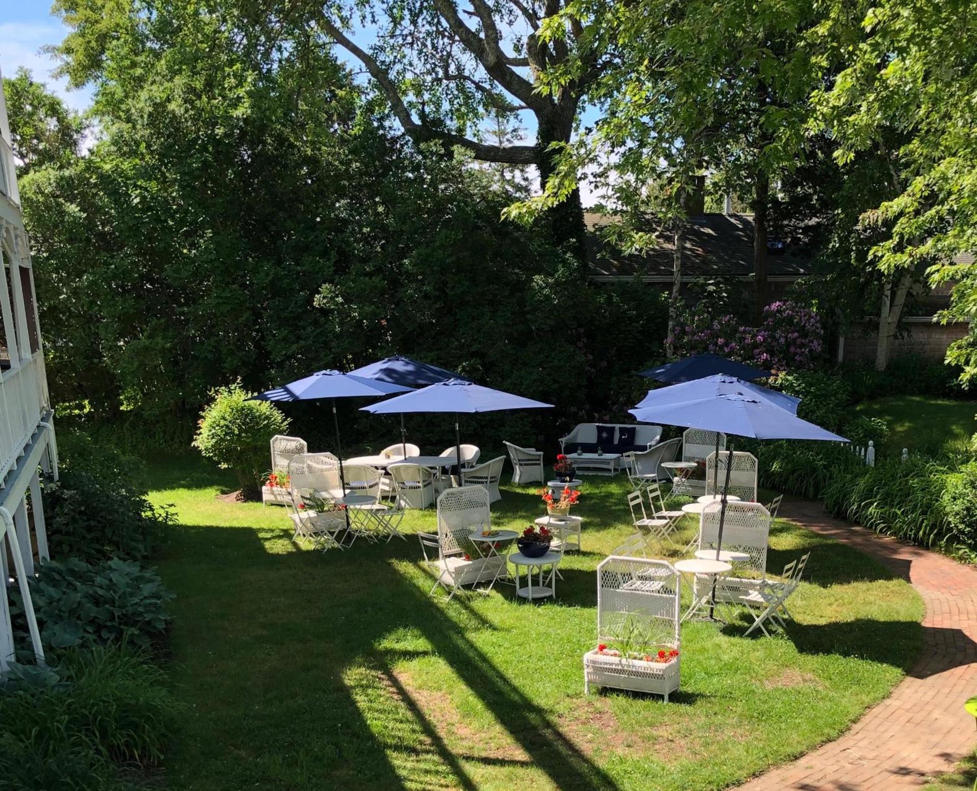 Queen Anne Inn photo 48