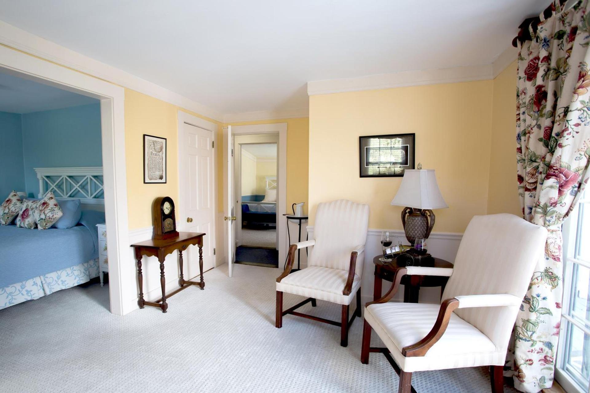 Queen Anne Inn photo 6