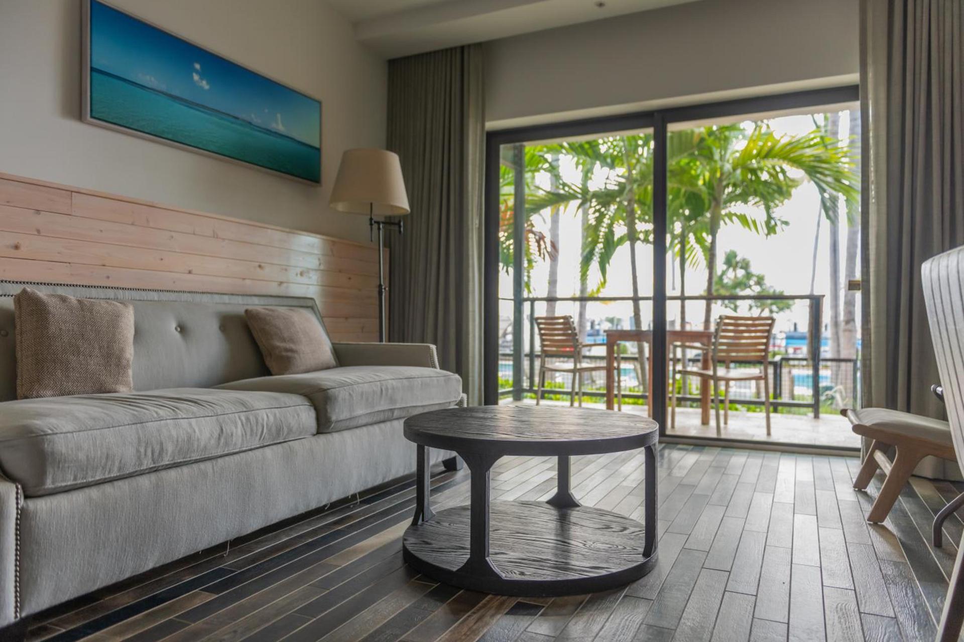 The Perry Hotel & Marina Key West photo 20