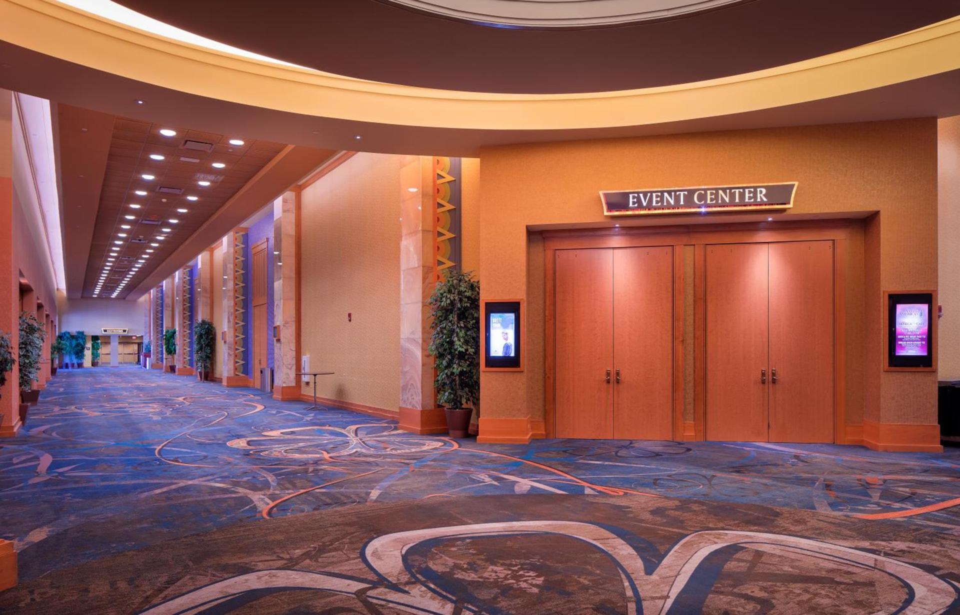 Seneca Allegany Resort & Casino photo 7