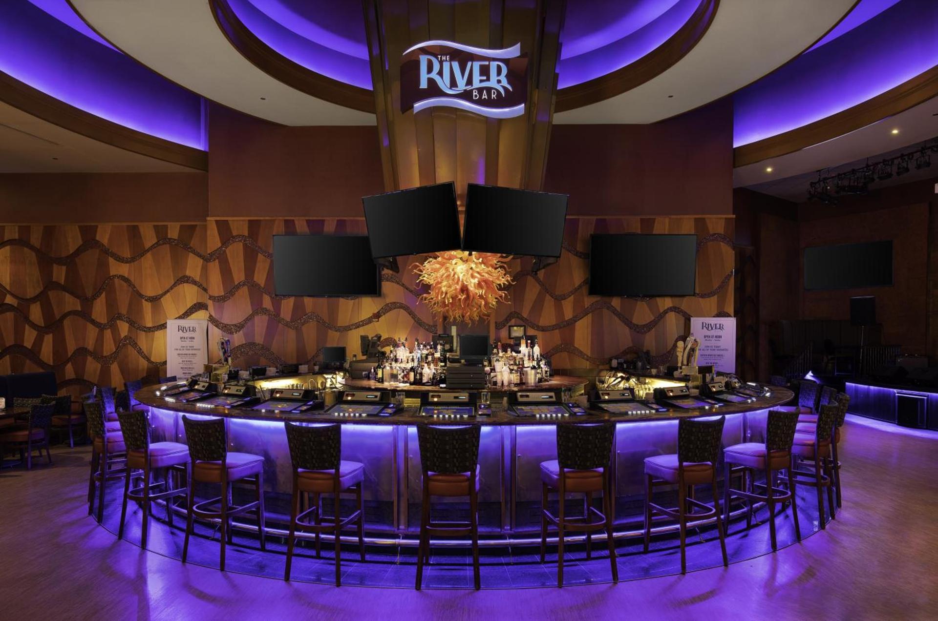 Seneca Allegany Resort & Casino photo 6