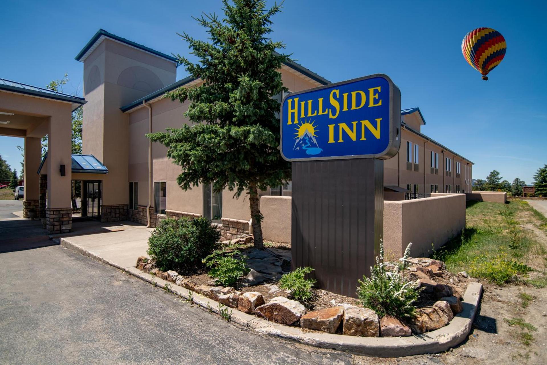 Hillside Inn Pagosa photo 4