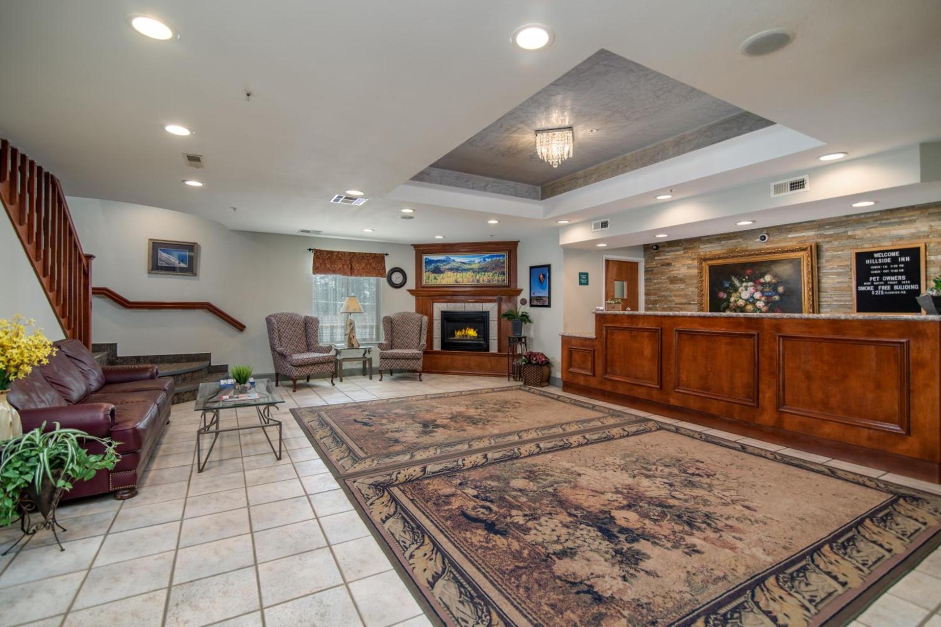 Hillside Inn Pagosa photo 6