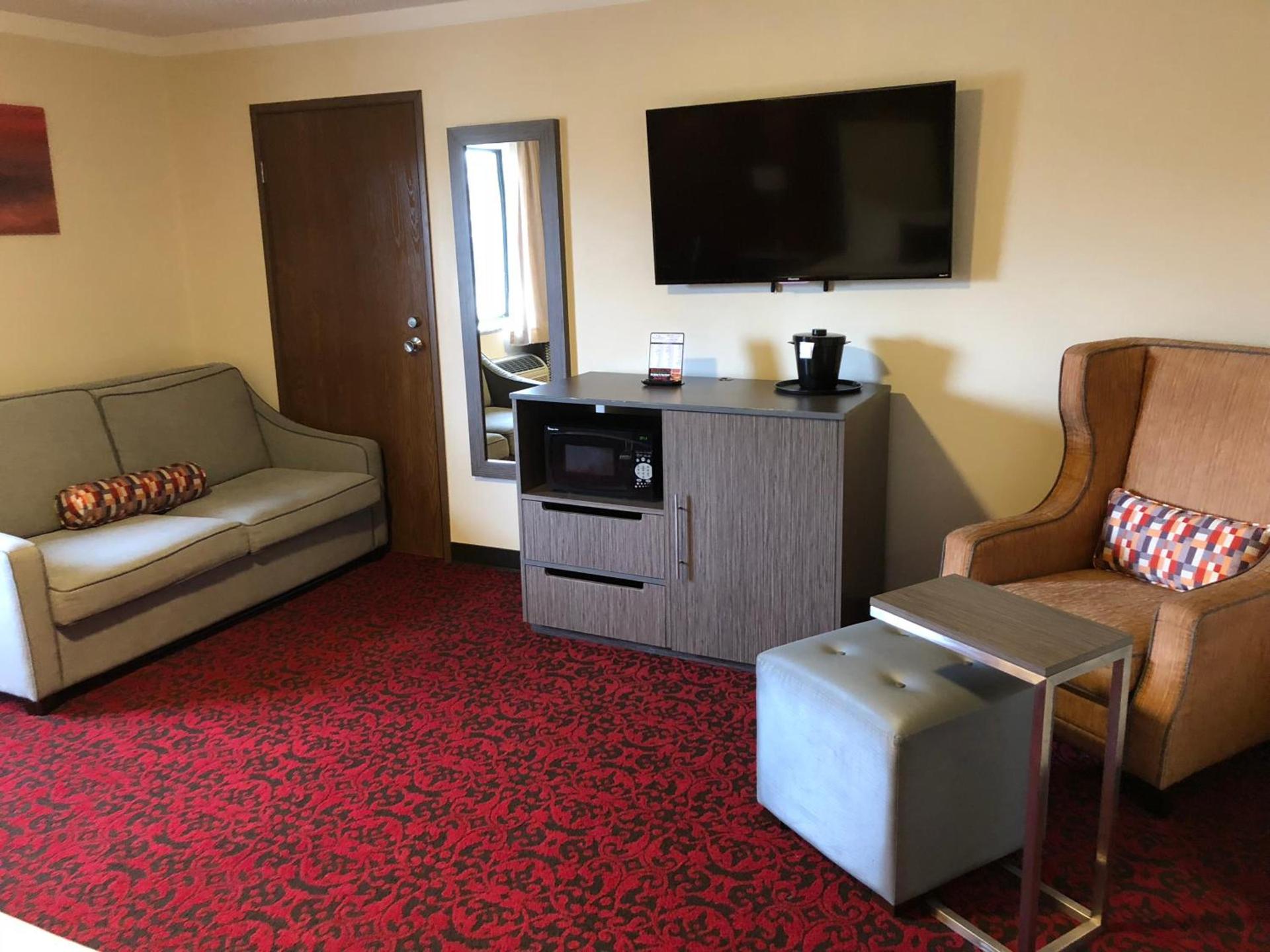 Baymont by Wyndham Chicago/Alsip photo 13