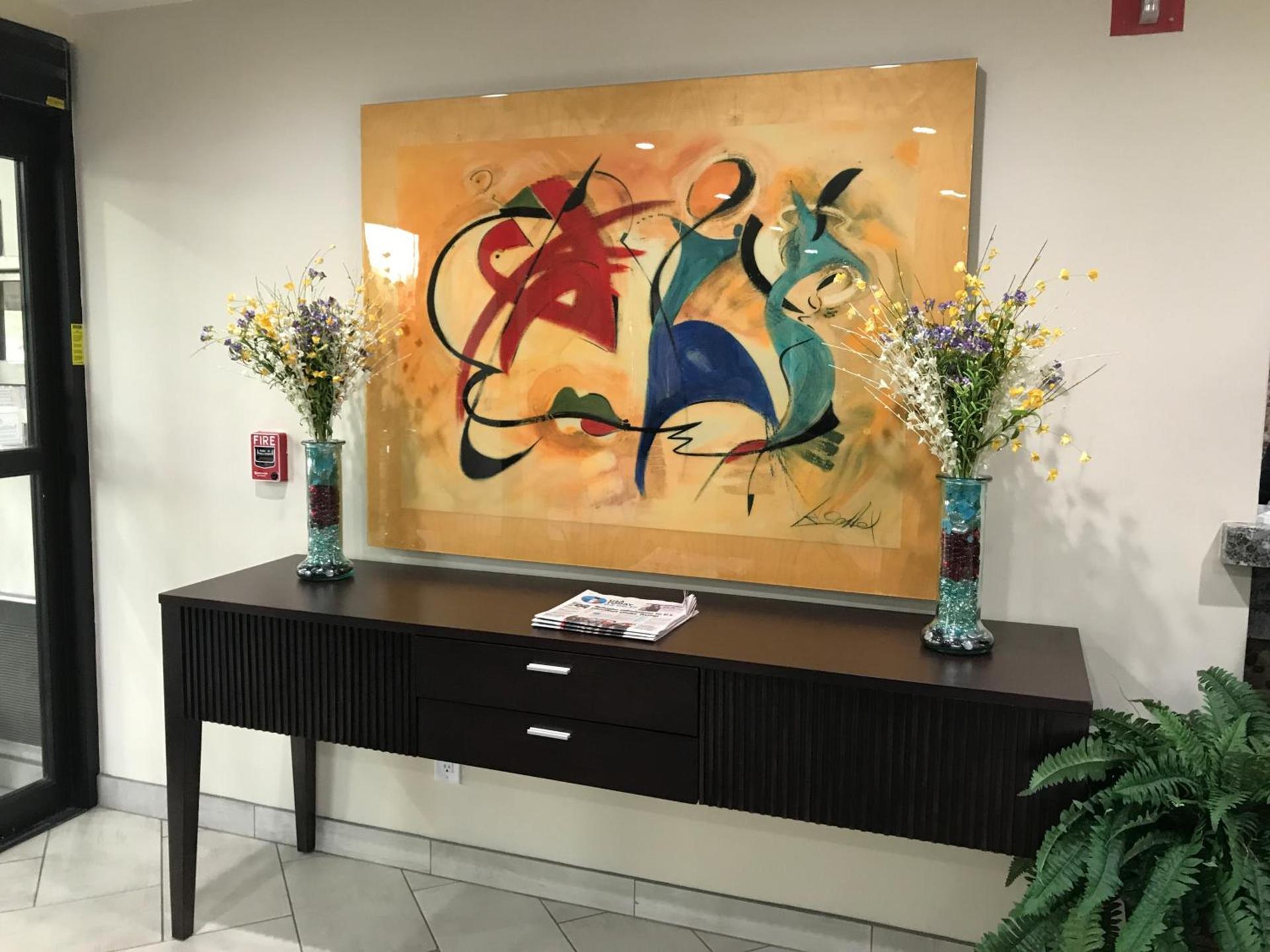 Baymont by Wyndham Chicago/Alsip photo 12