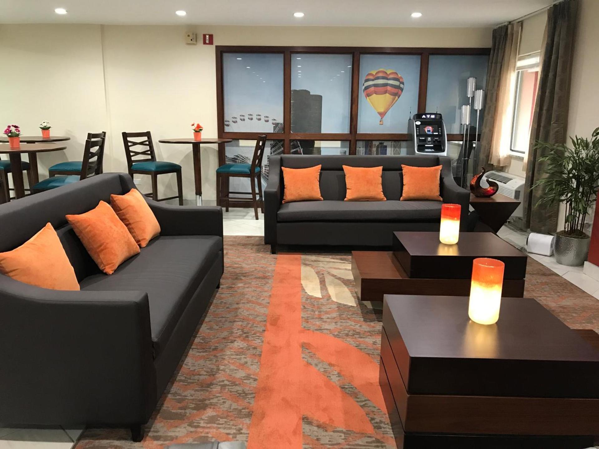 Baymont by Wyndham Chicago/Alsip photo 11