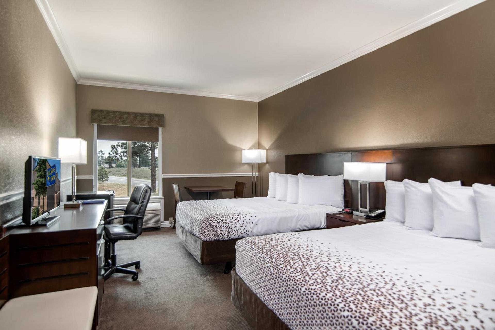 Hillside Inn Pagosa photo 12