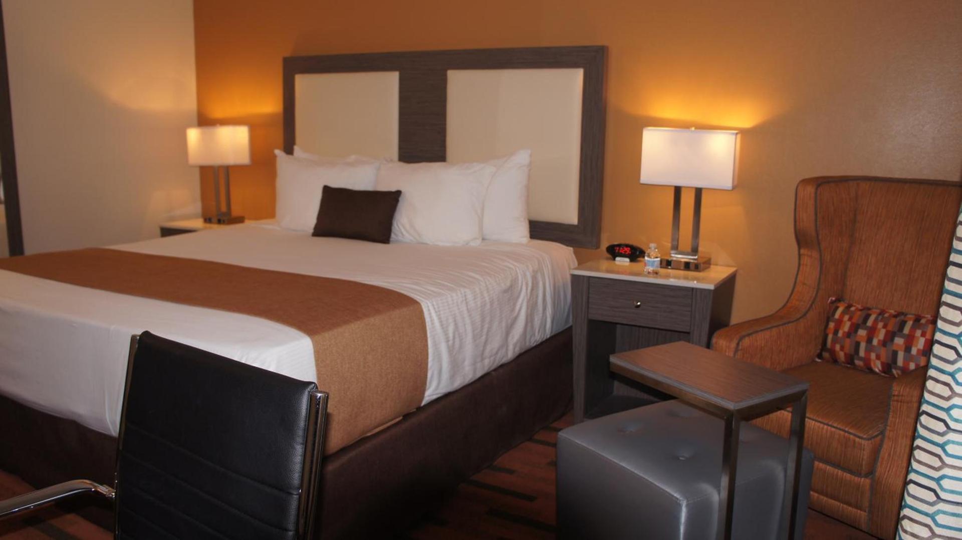 Baymont by Wyndham Chicago/Alsip photo 9