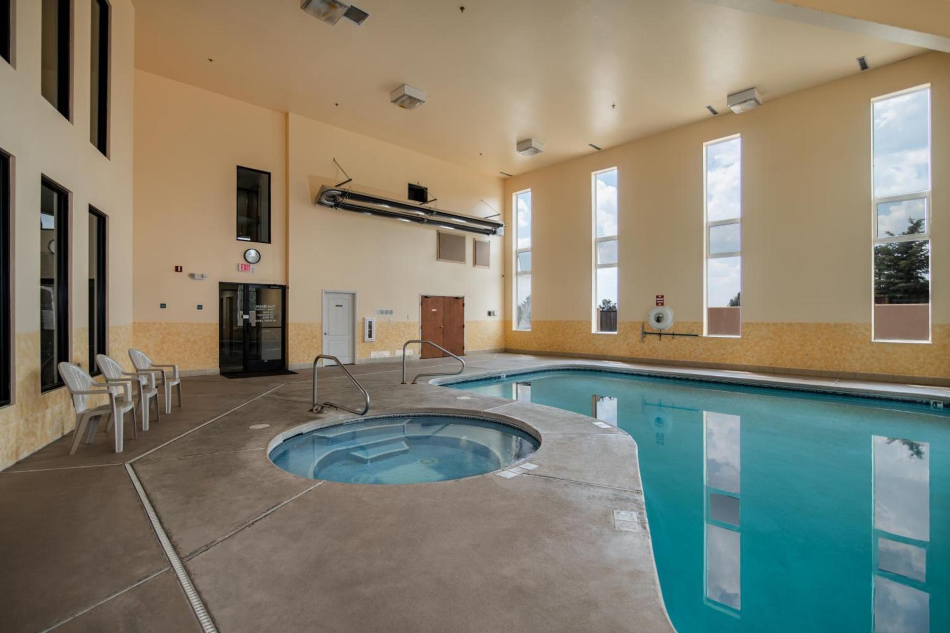 Hillside Inn Pagosa photo 7