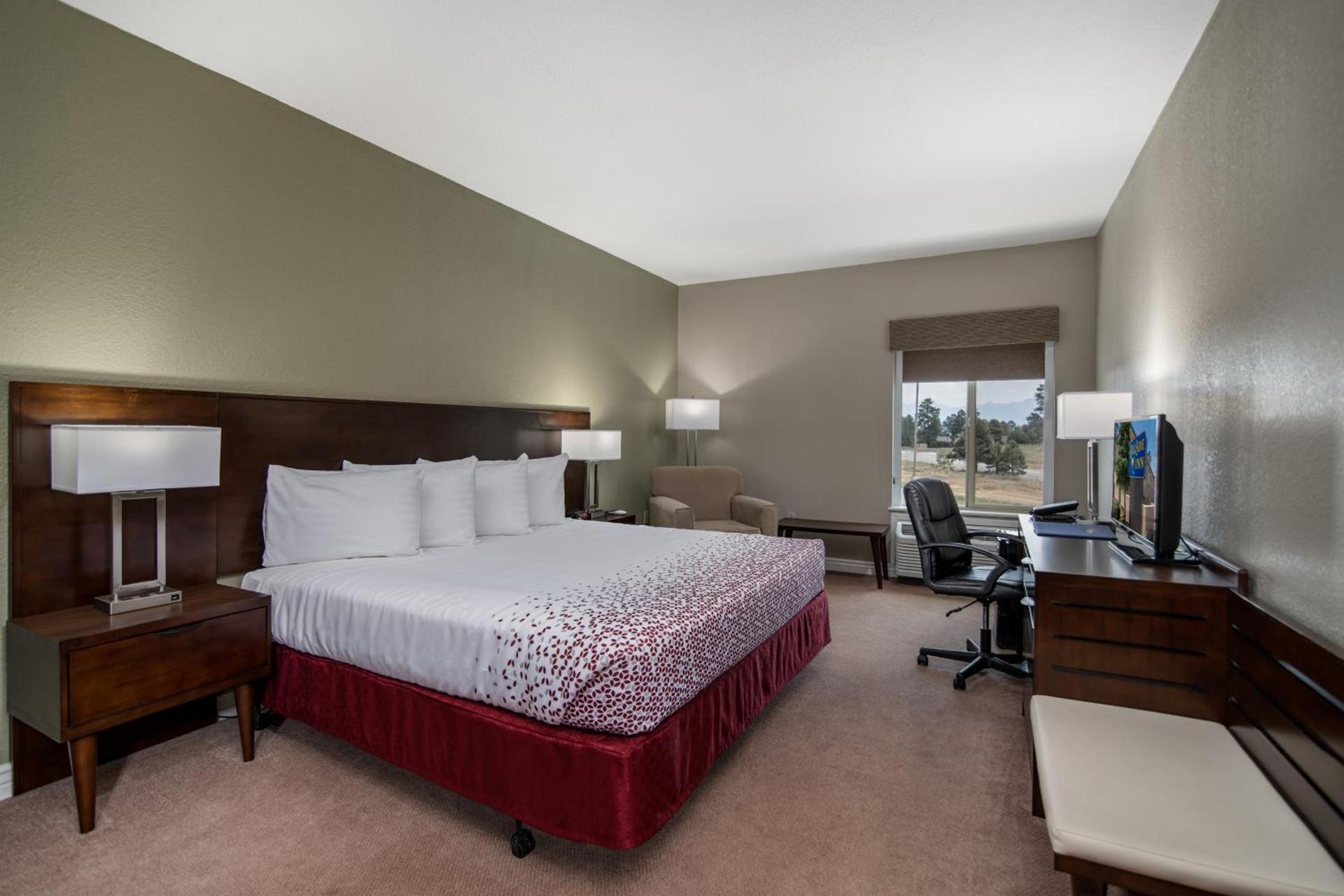 Hillside Inn Pagosa photo 13