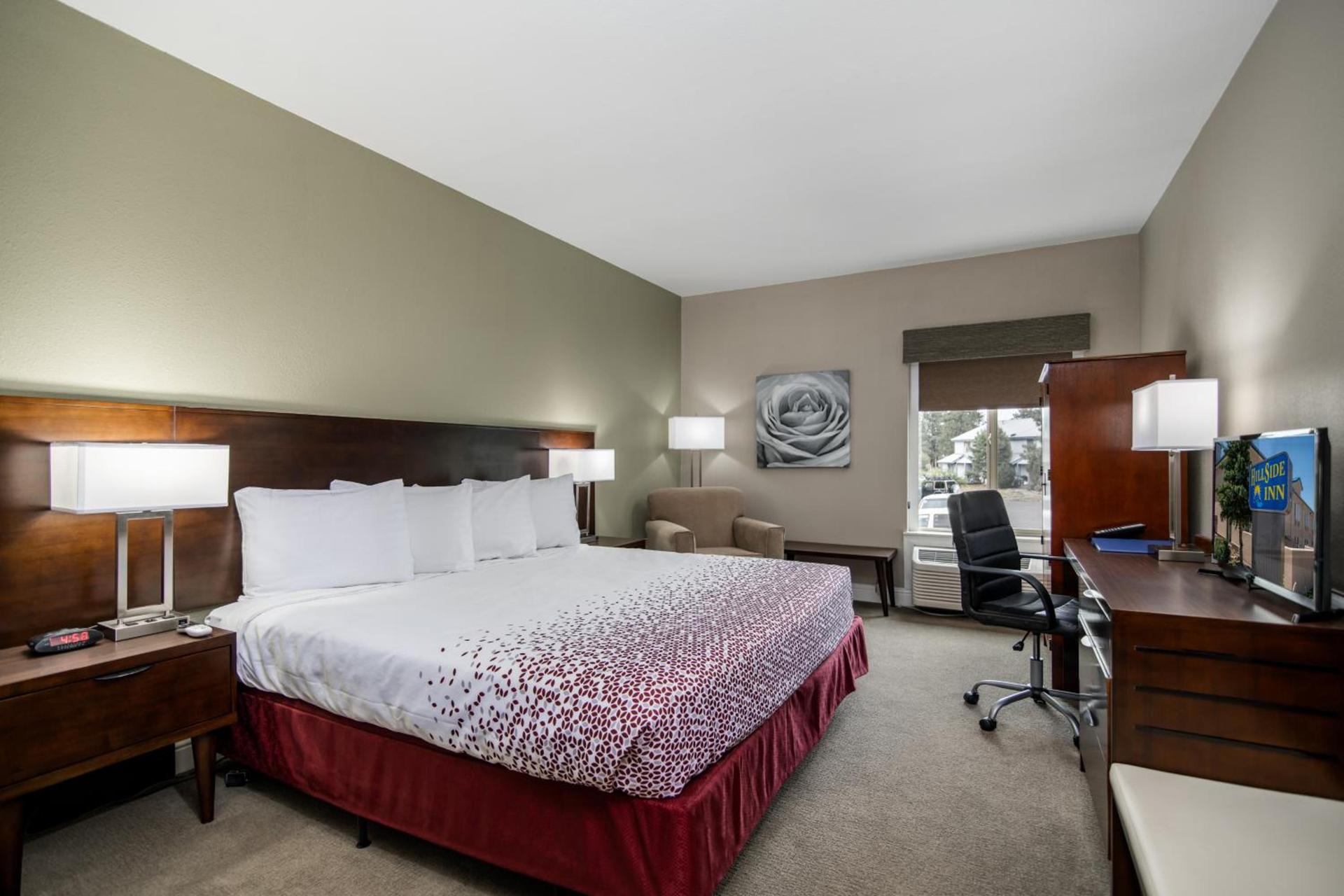 Hillside Inn Pagosa photo 14