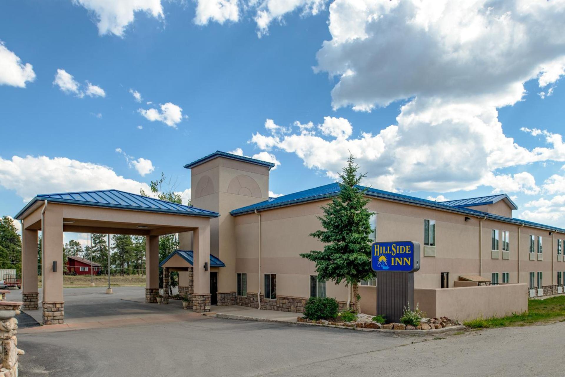 Hillside Inn Pagosa photo 16