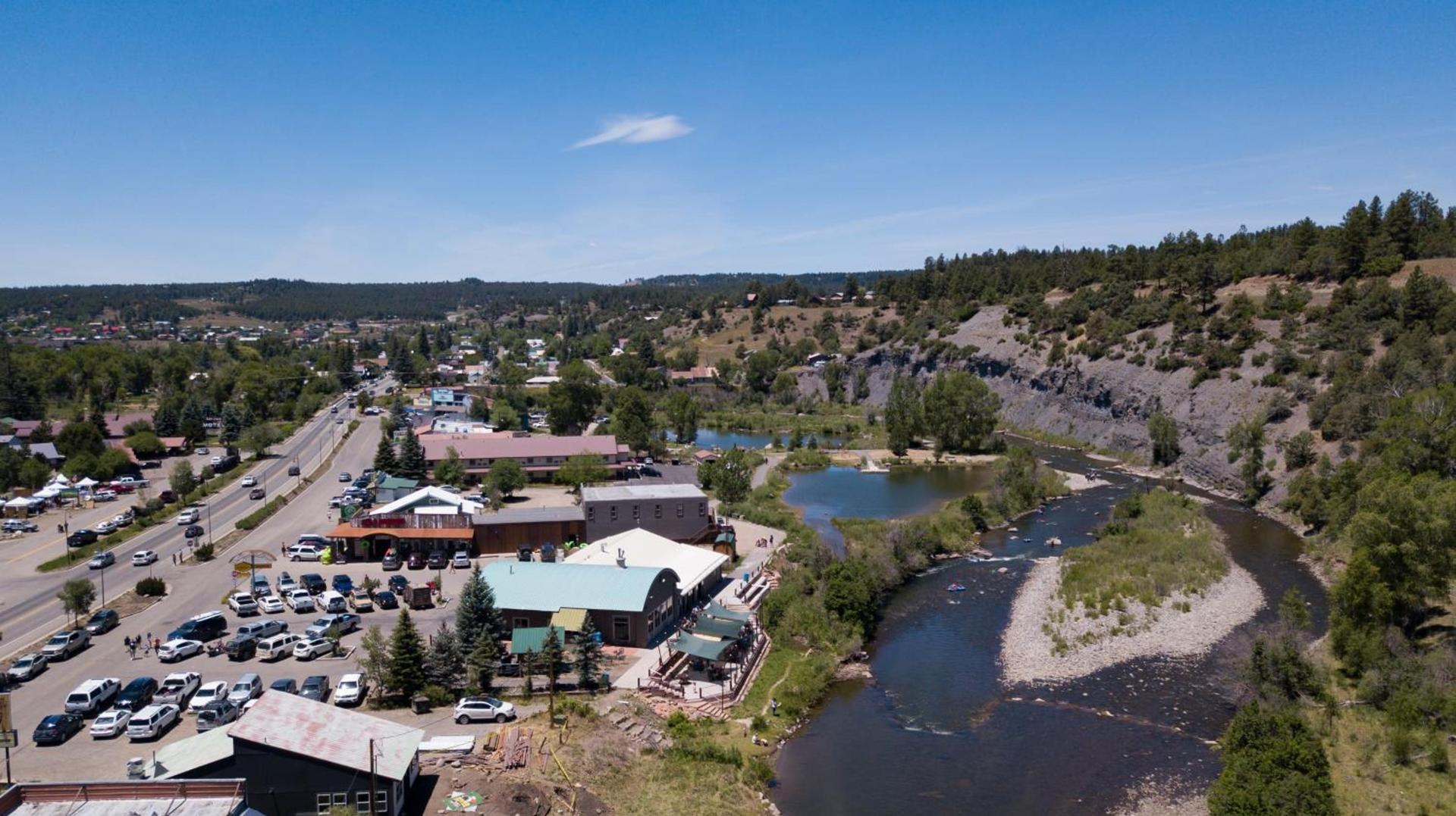 Hillside Inn Pagosa photo 23