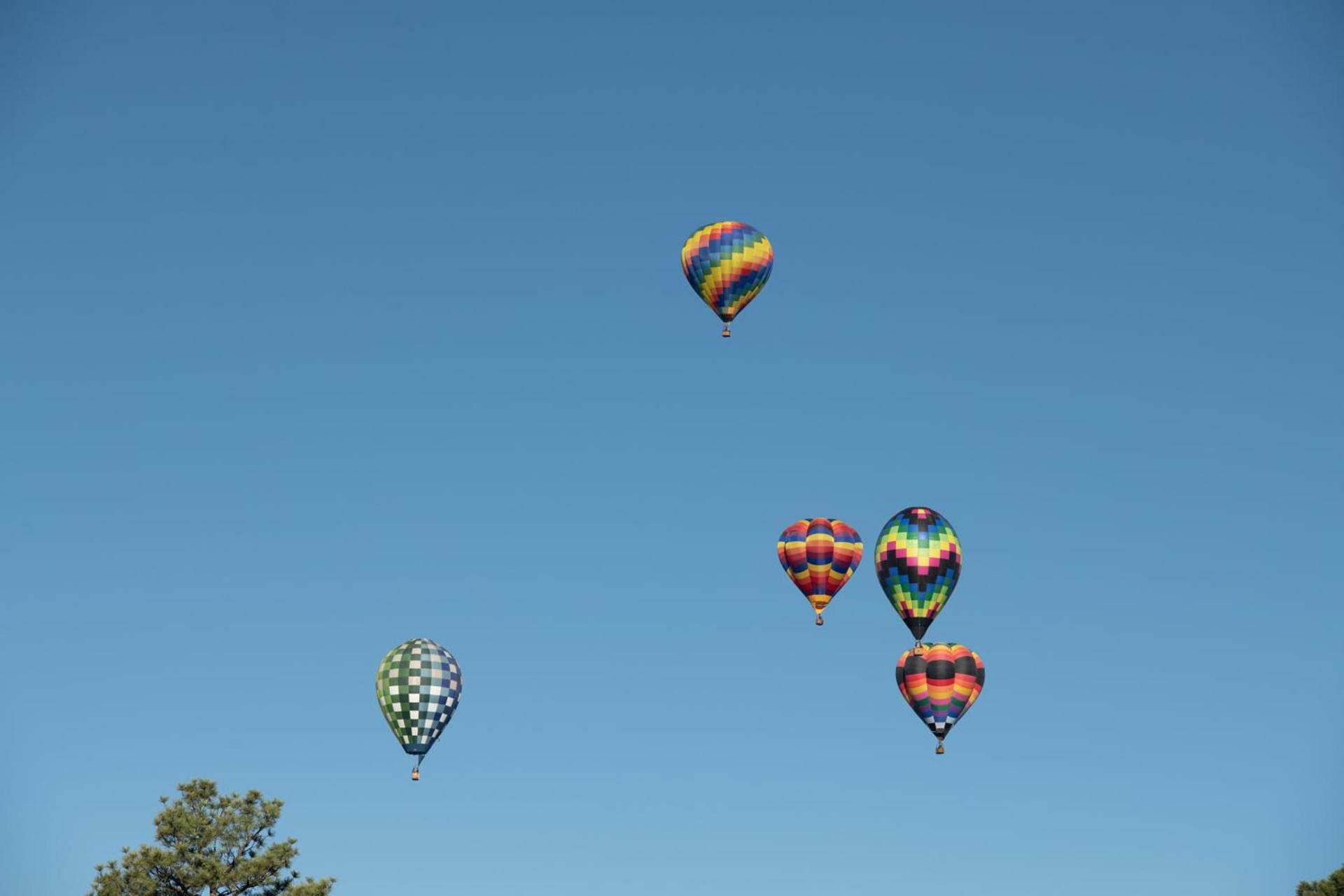 Hillside Inn Pagosa photo 22