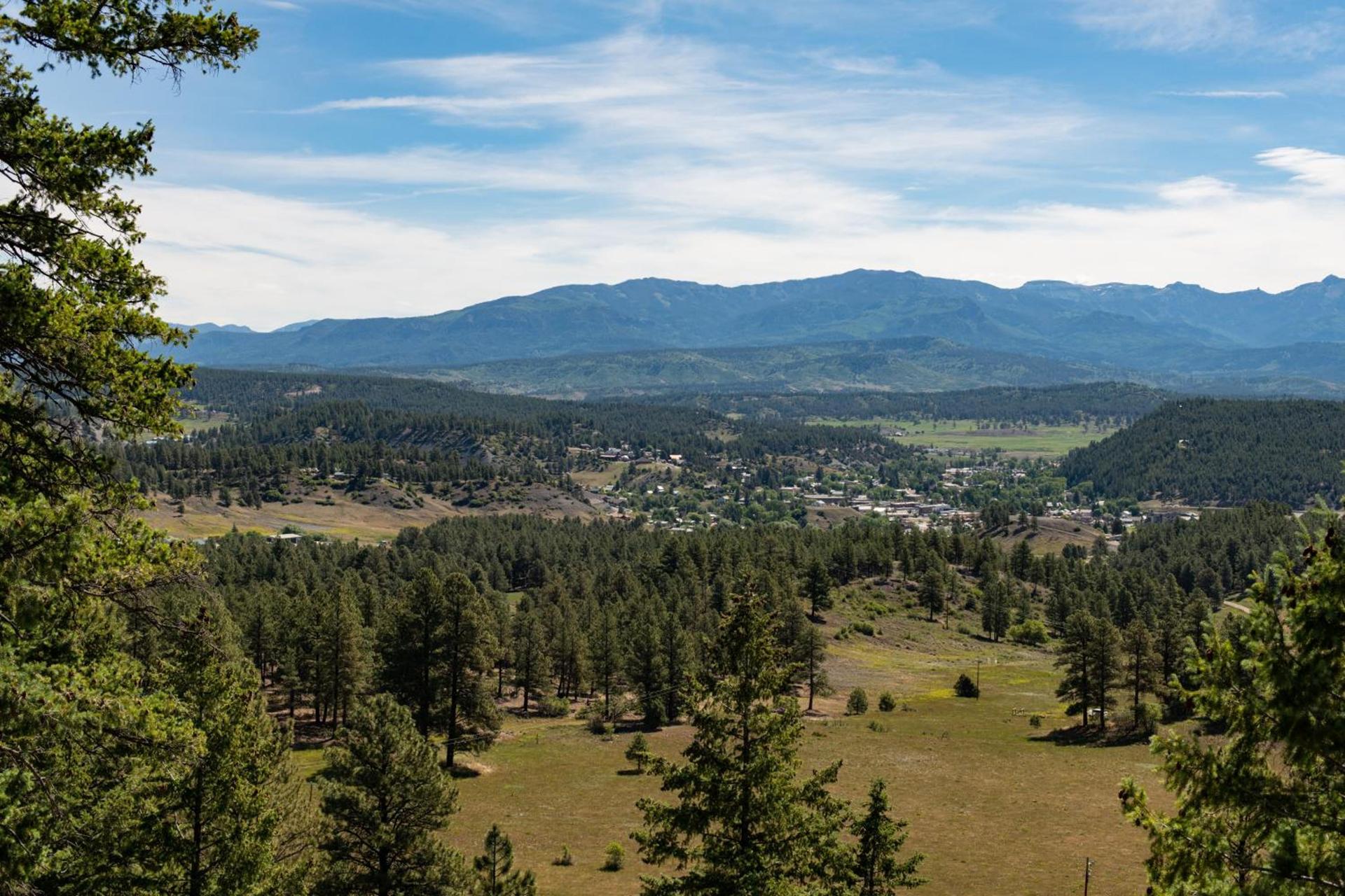 Hillside Inn Pagosa photo 28