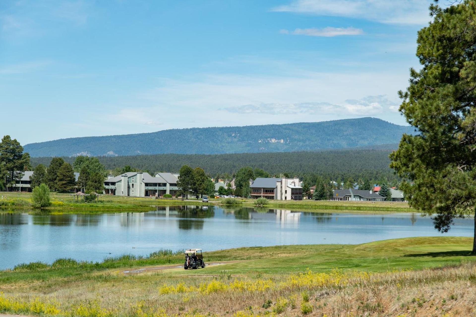 Hillside Inn Pagosa photo 18