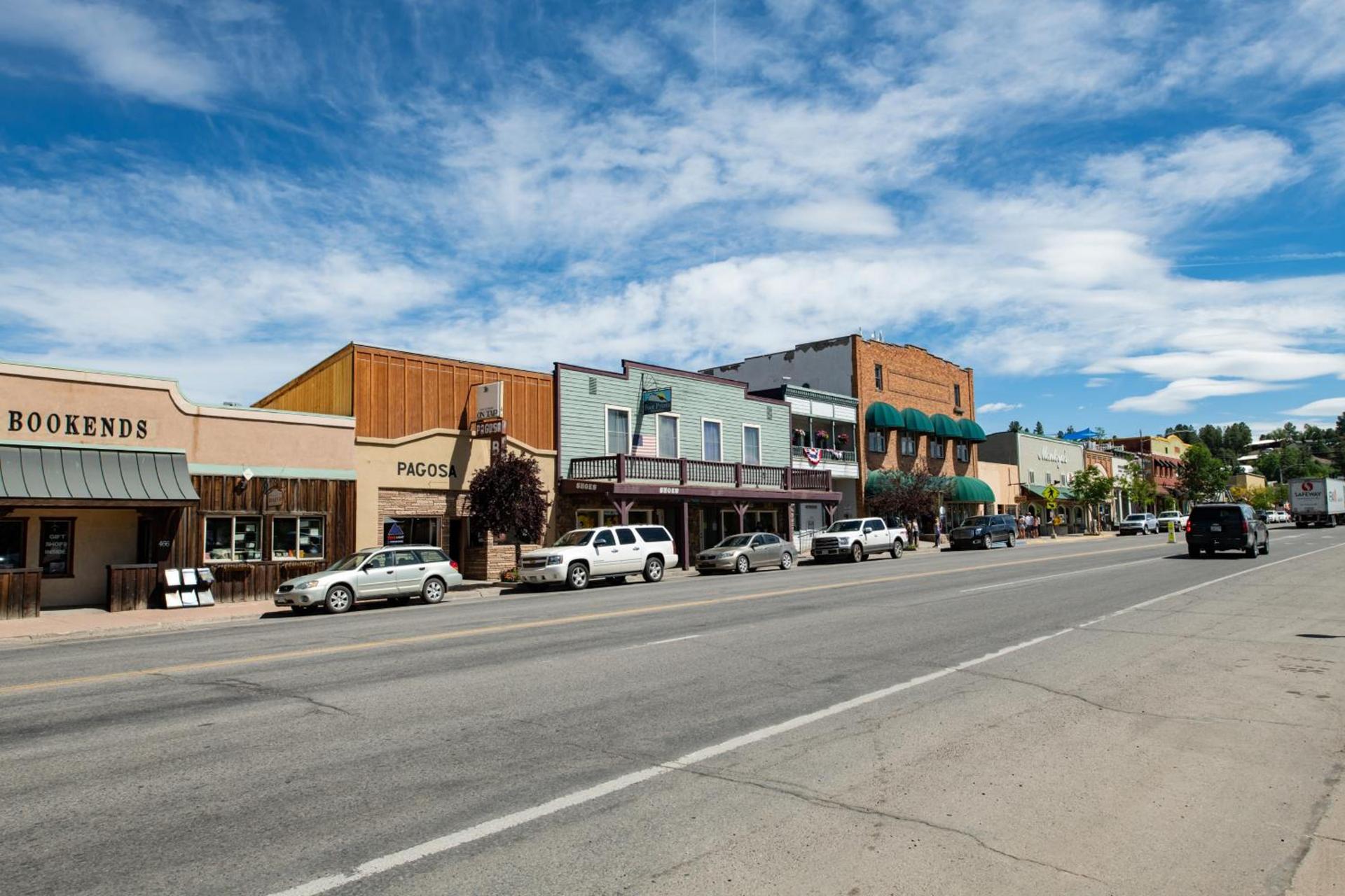 Hillside Inn Pagosa photo 27