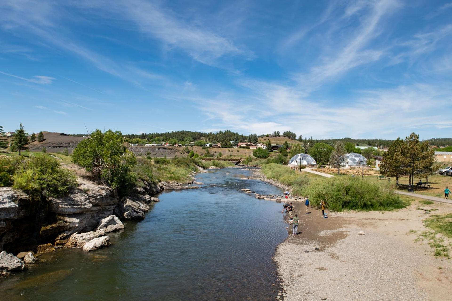 Hillside Inn Pagosa photo 26