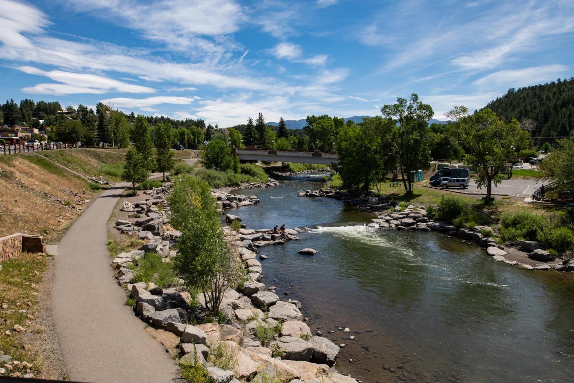 Hillside Inn Pagosa photo 25