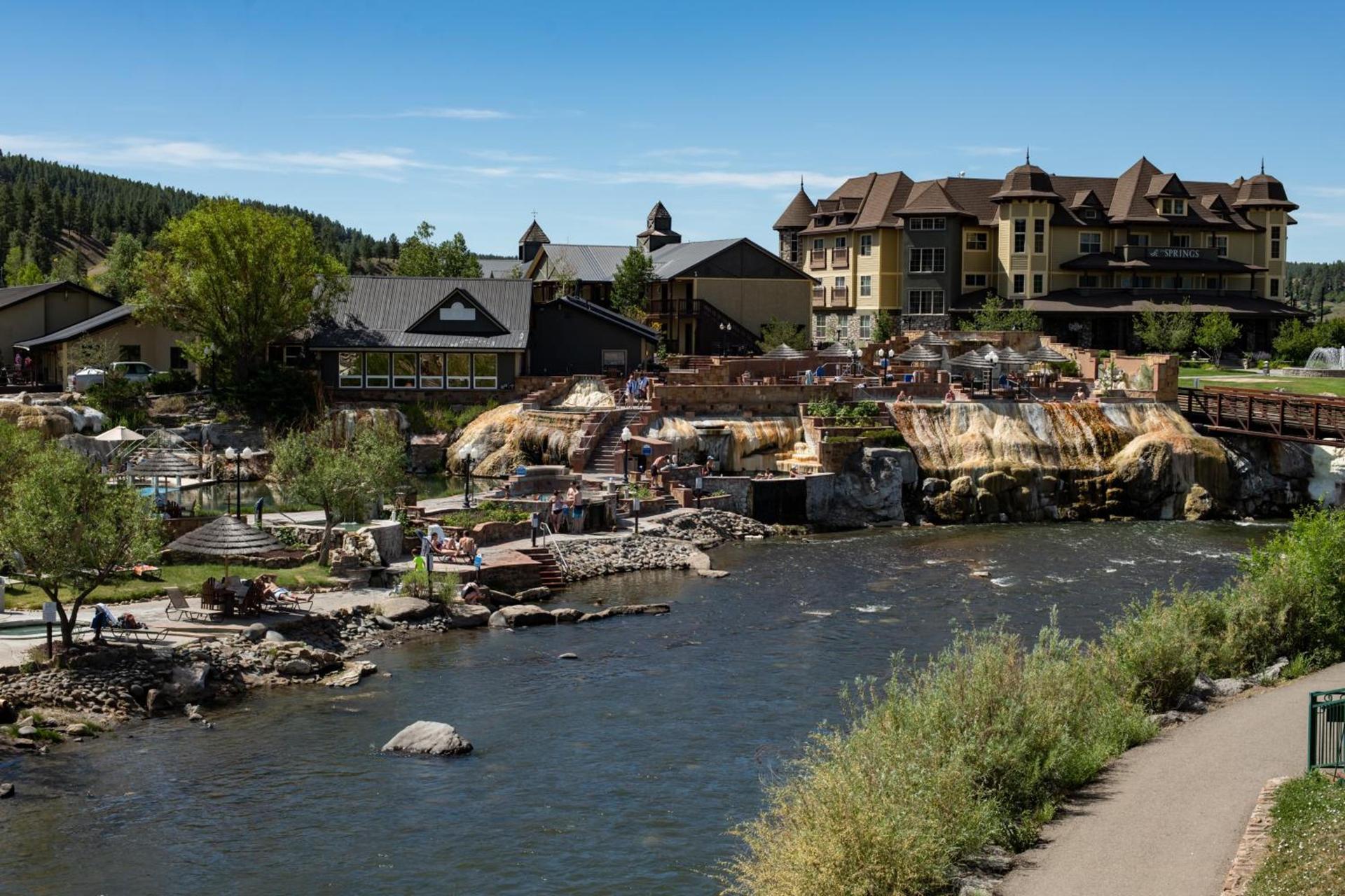 Hillside Inn Pagosa photo 24
