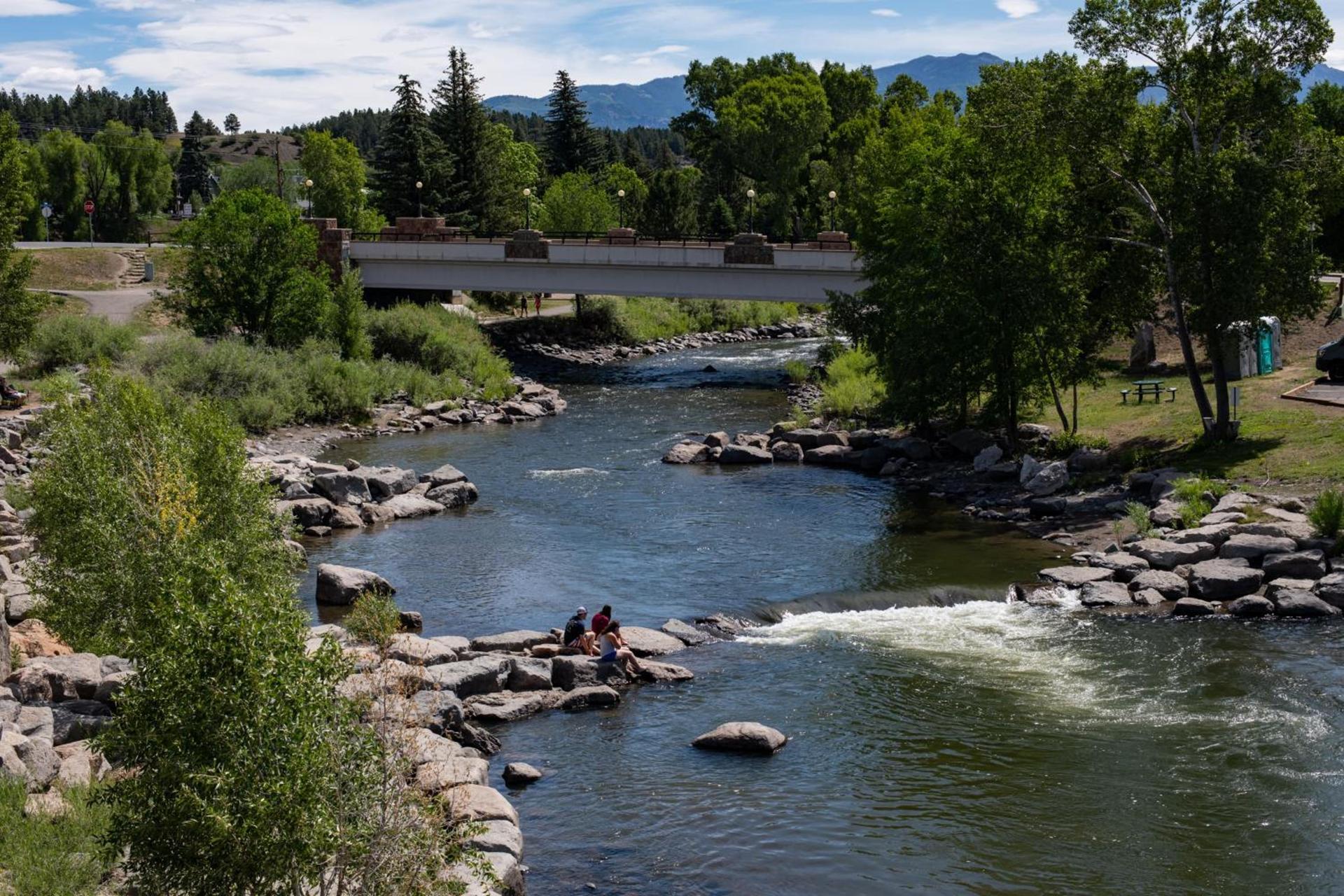 Hillside Inn Pagosa photo 17