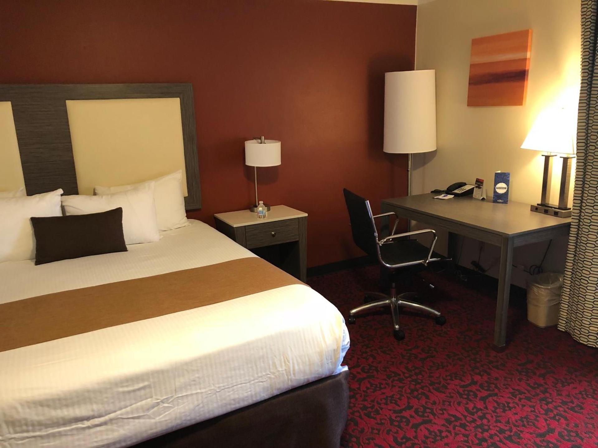 Baymont by Wyndham Chicago/Alsip photo 6