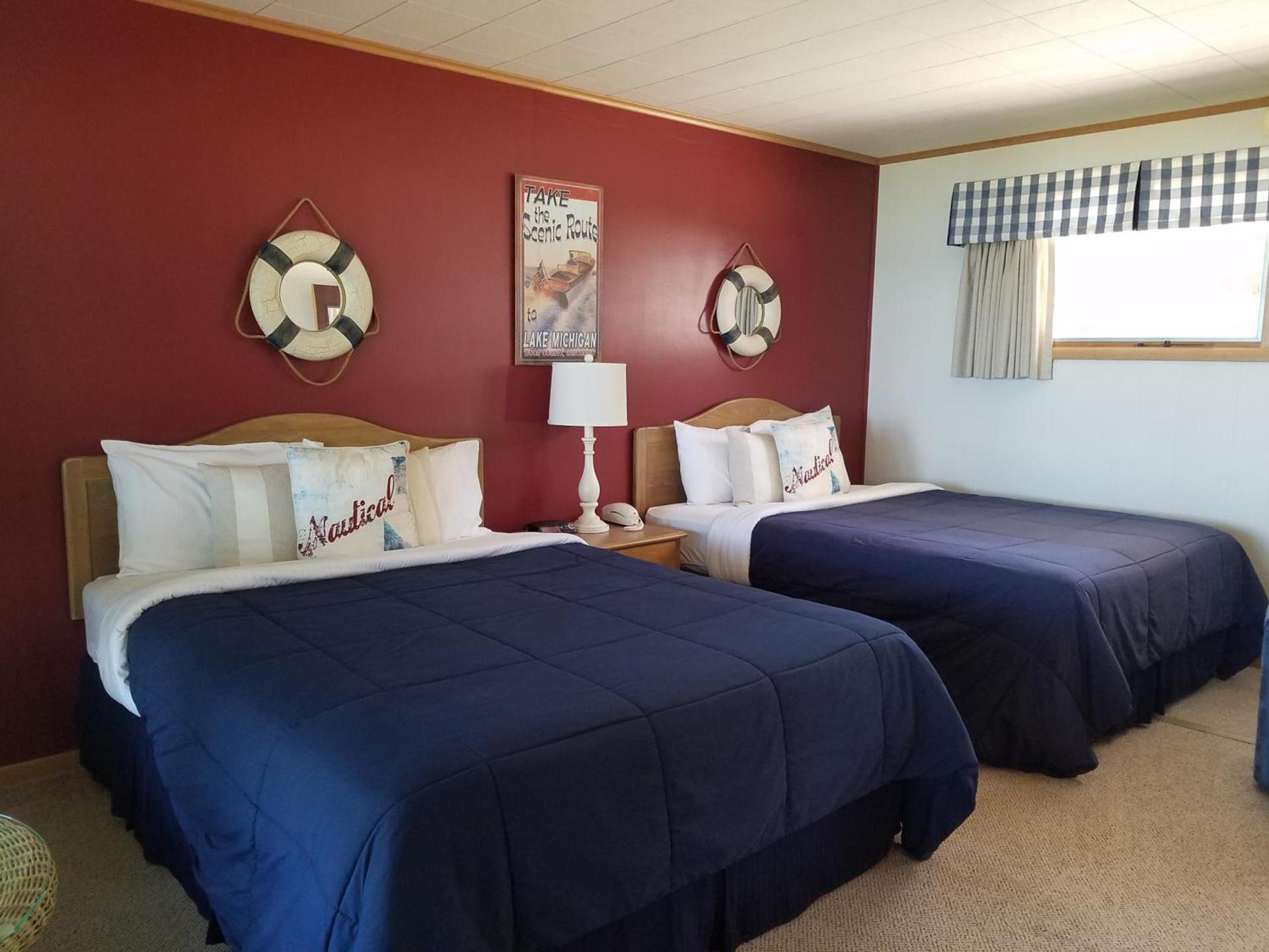 Square Rigger Harbor Motel photo 14