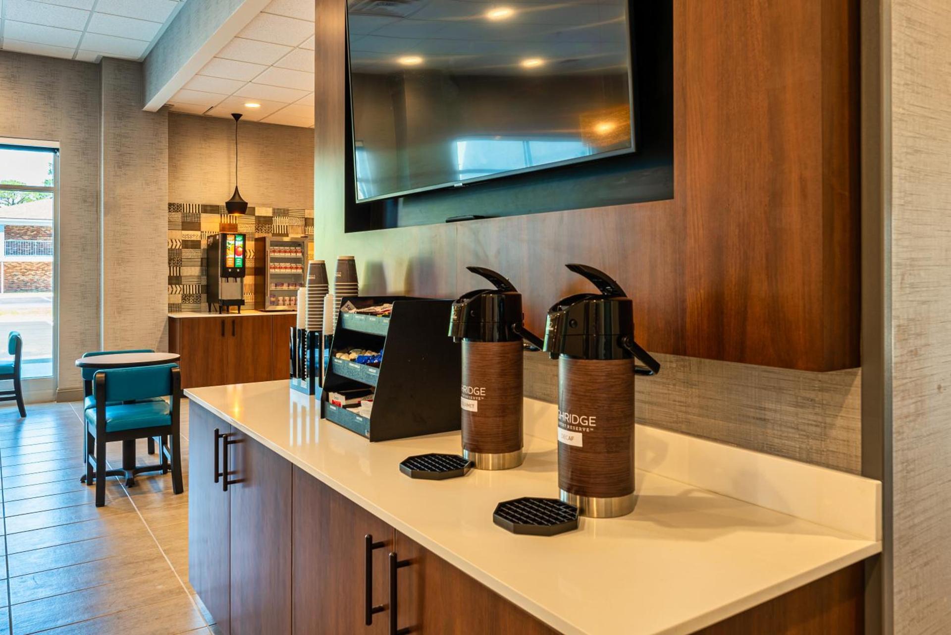 Park Inn by Radisson Florence, SC photo 21