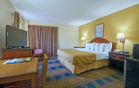 St. Augustine Island Inn photo 7