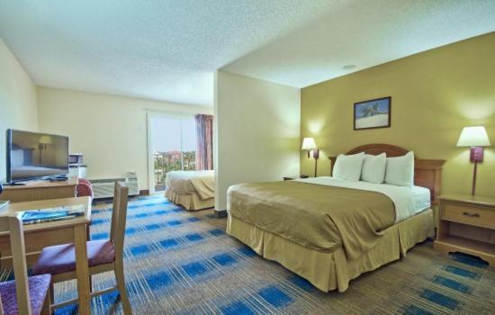 St. Augustine Island Inn photo 8