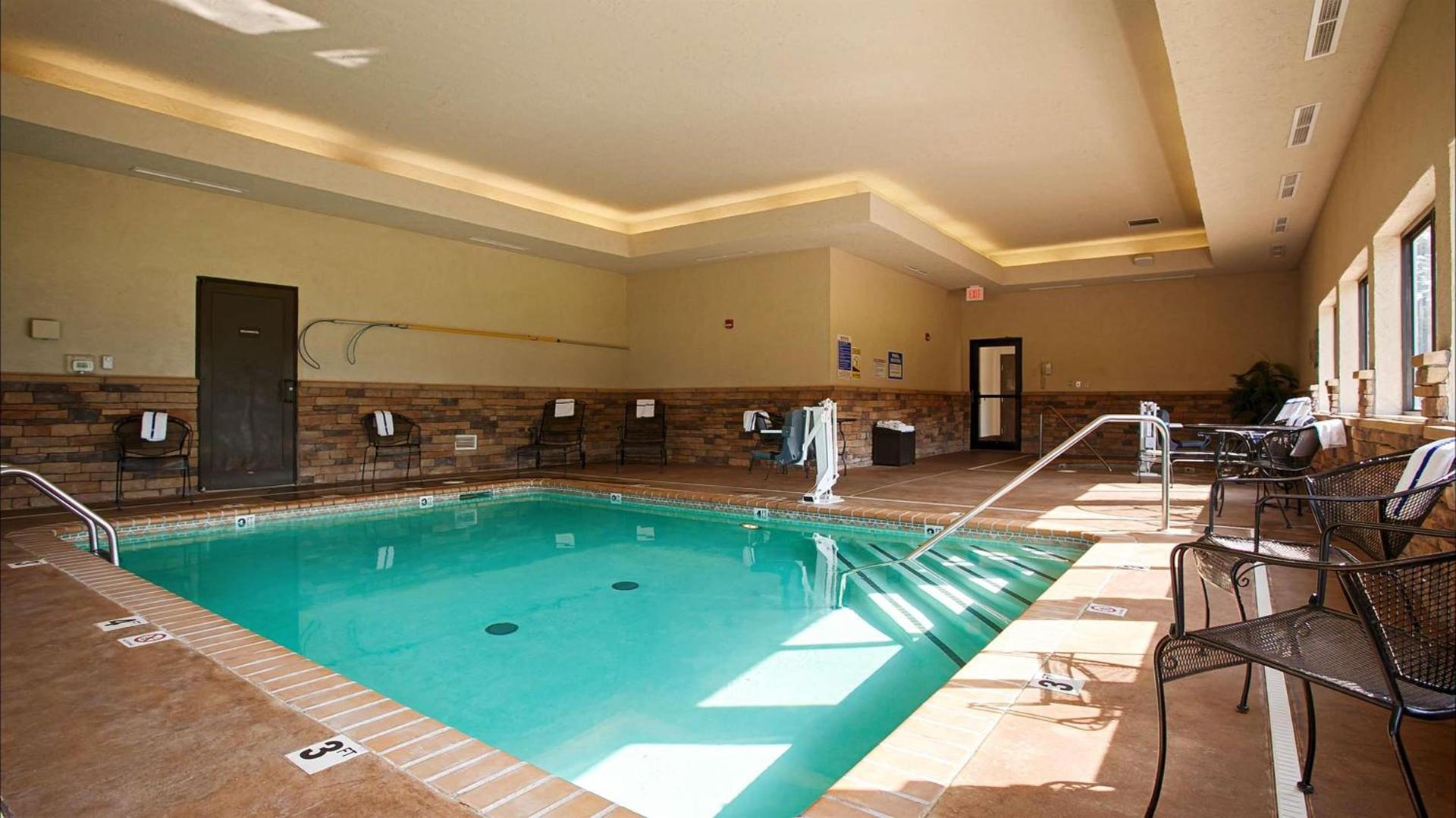 Days Inn by Wyndham Coffeyville, Kansas photo 10
