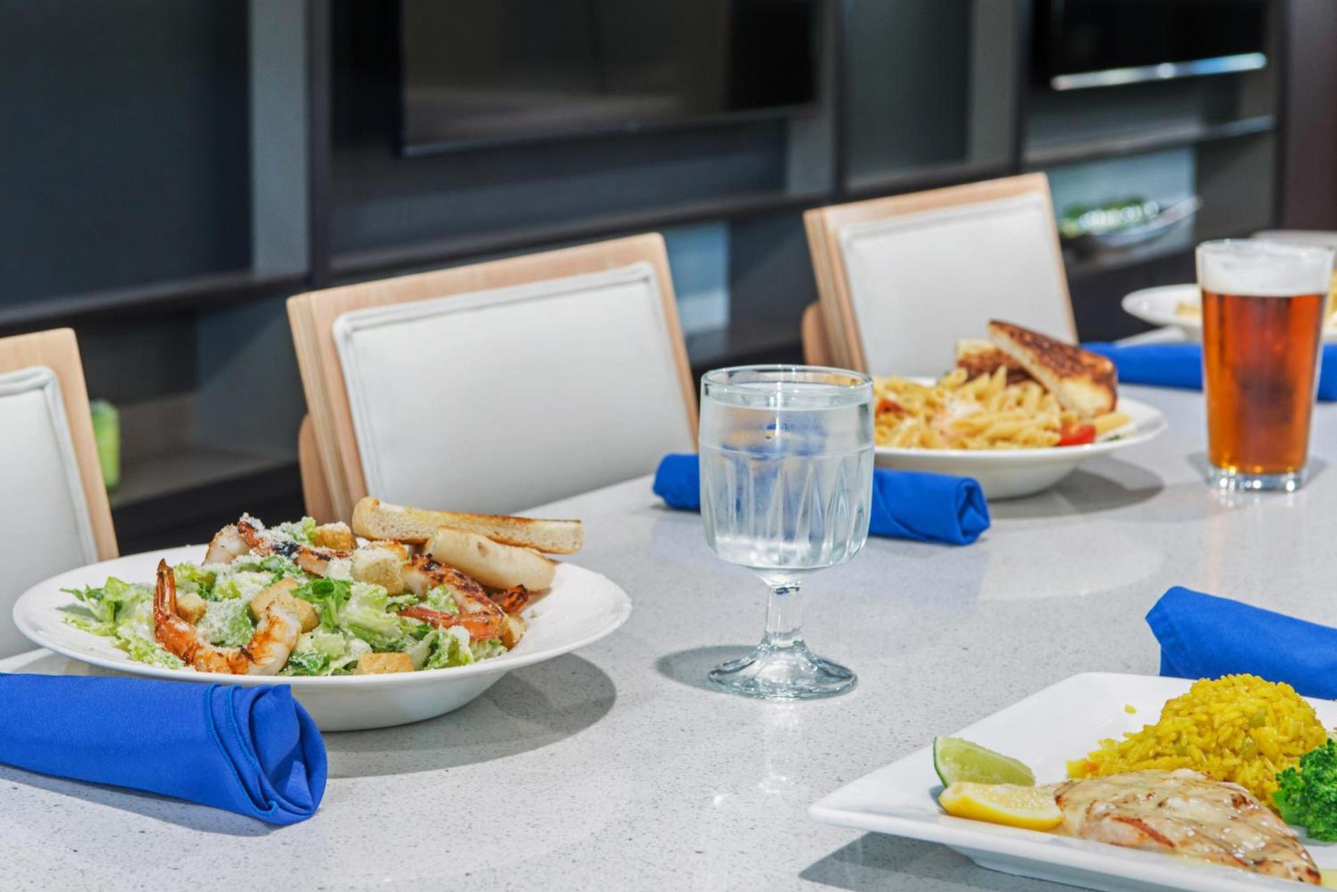 Holiday Inn Melbourne-Viera Conference Ctr by IHG photo 42