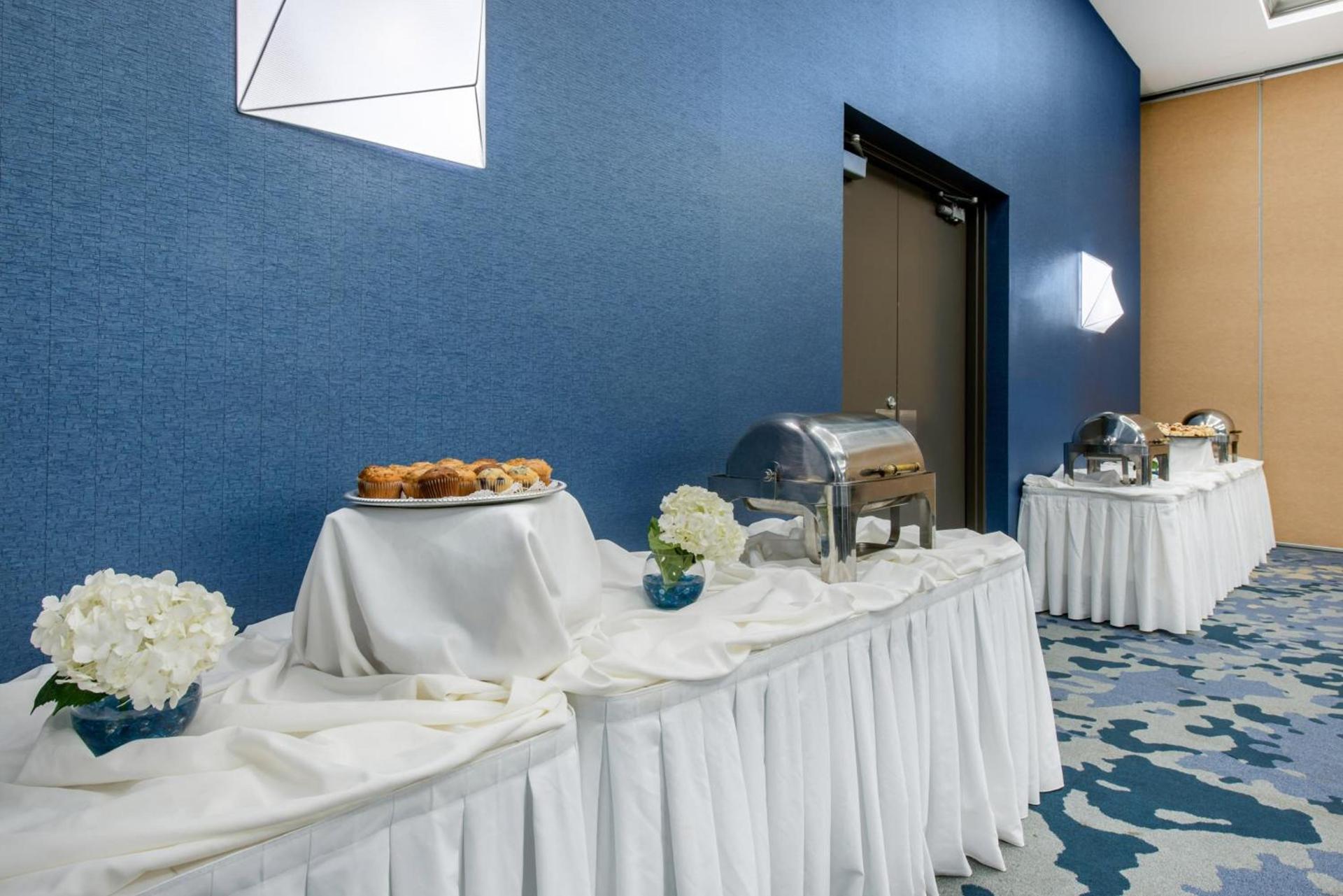 Holiday Inn Melbourne-Viera Conference Ctr by IHG photo 32