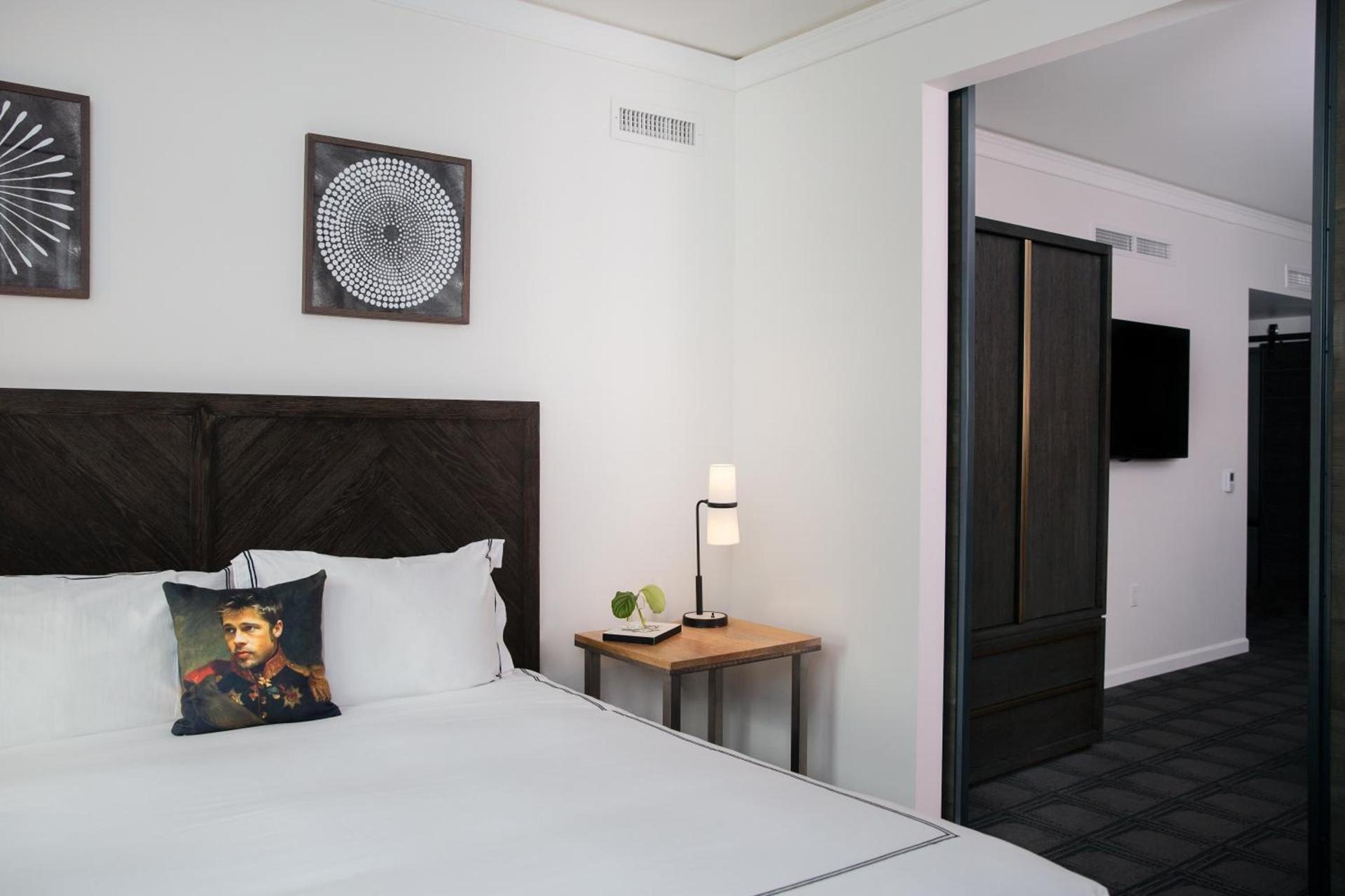 Kimpton Palladian Hotel by IHG photo 13