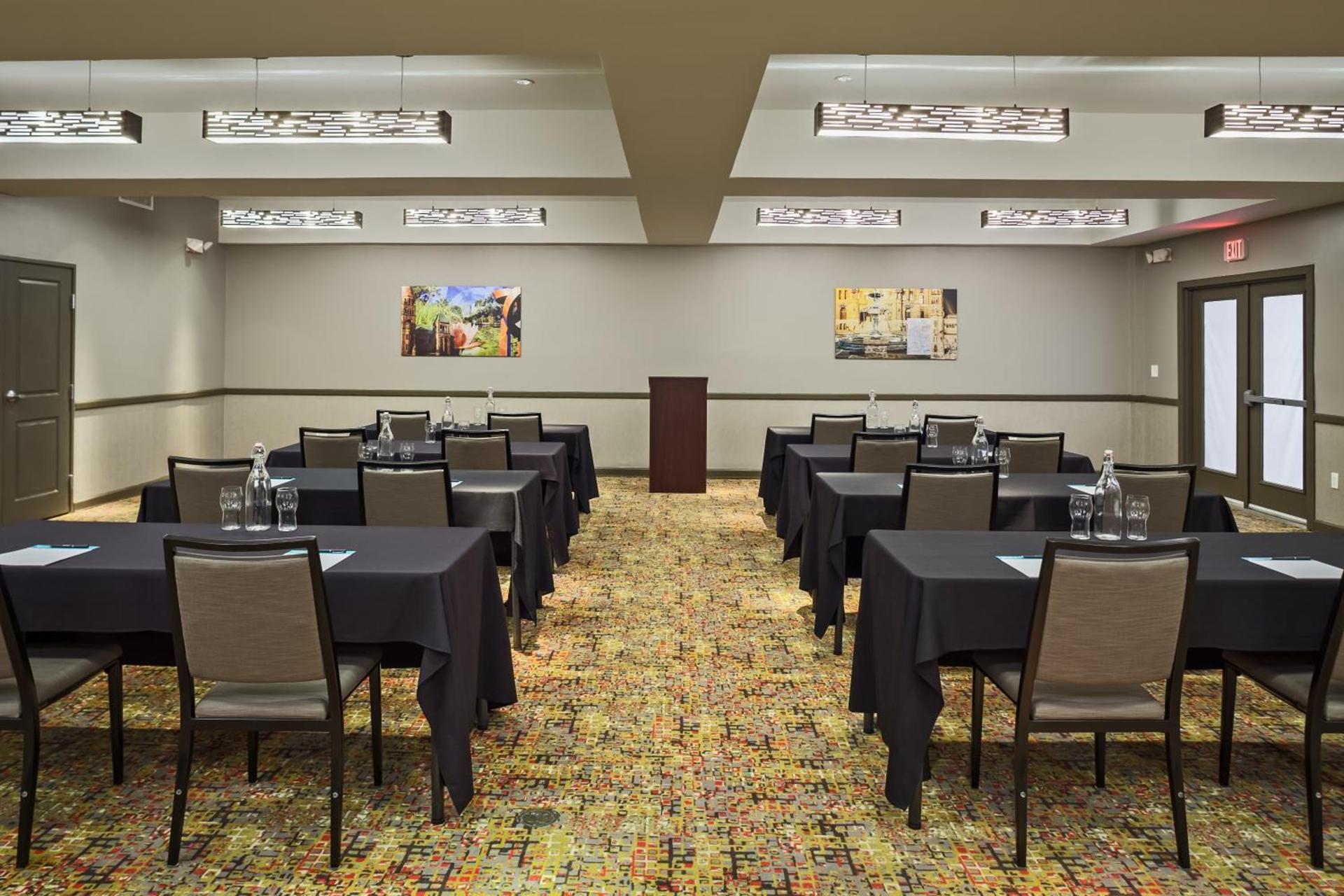 Hotel Indigo San Antonio Riverwalk by IHG photo 53