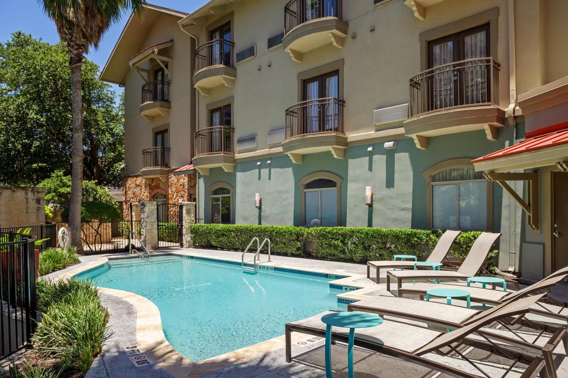 Hotel Indigo San Antonio Riverwalk by IHG photo 38