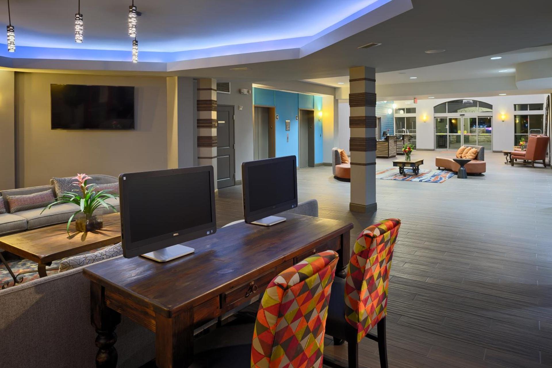 Hotel Indigo San Antonio Riverwalk by IHG photo 19