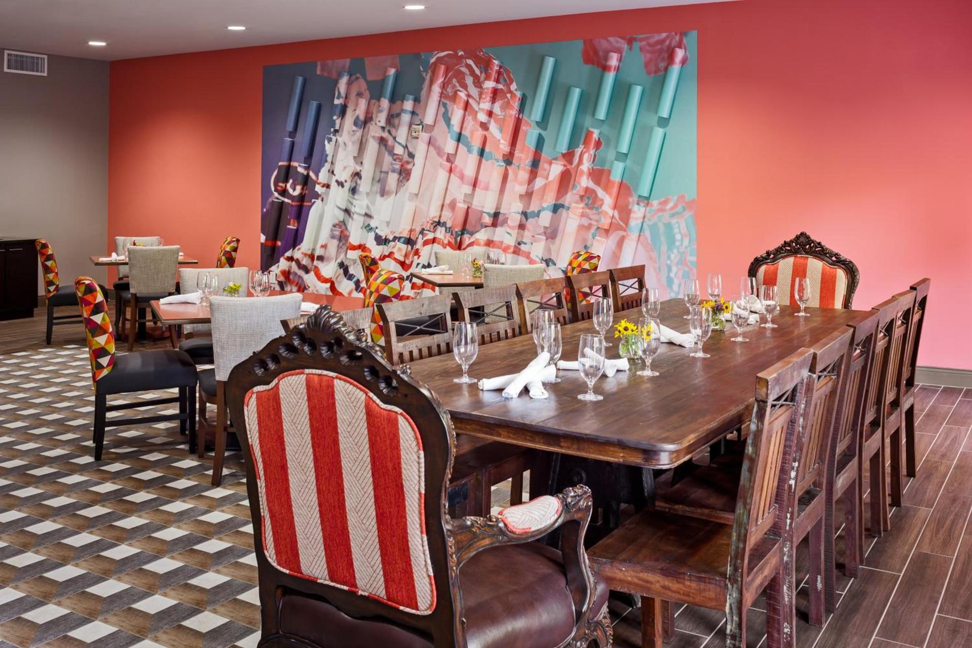 Hotel Indigo San Antonio Riverwalk by IHG photo 29