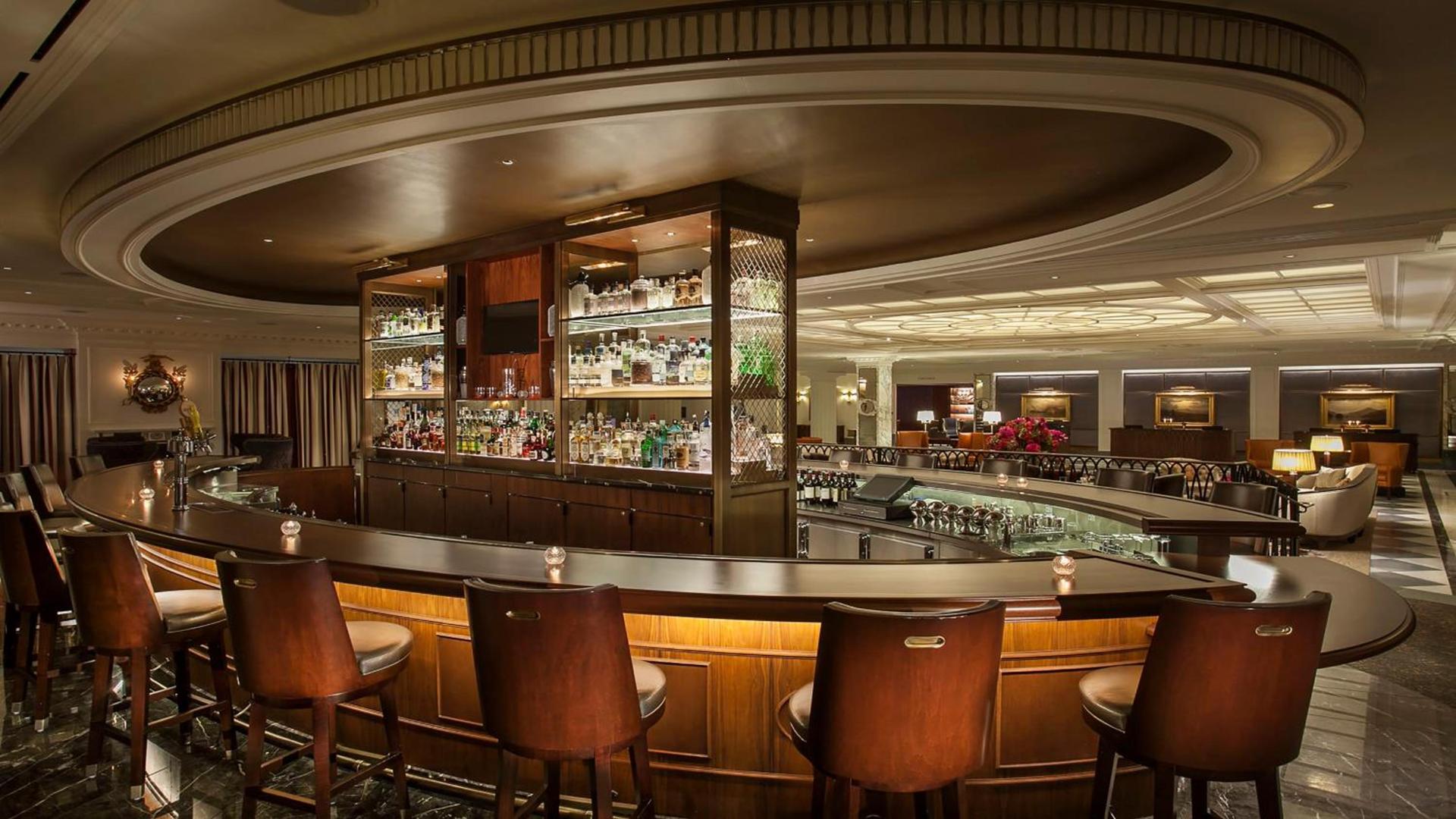 InterContinental New York Barclay Hotel by IHG photo 34