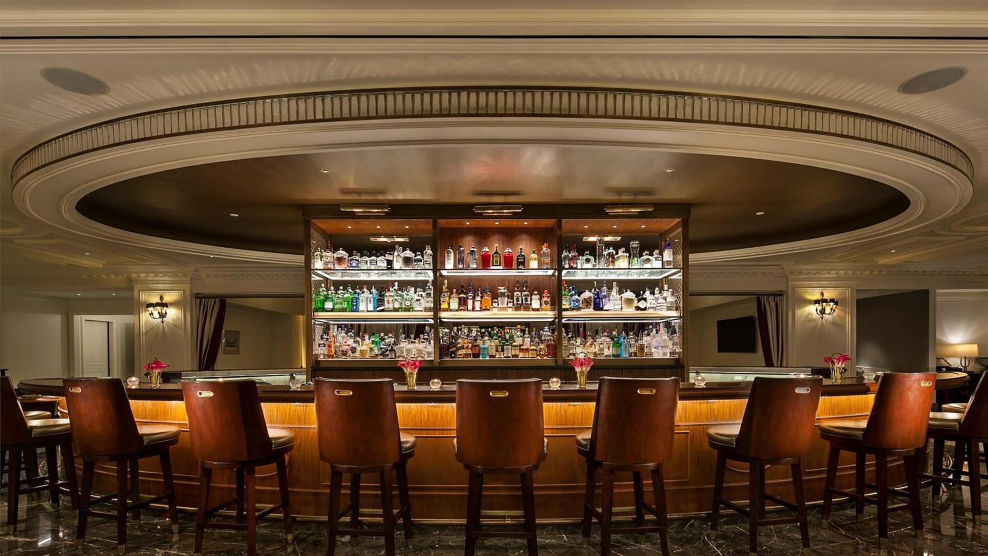 InterContinental New York Barclay Hotel by IHG photo 31