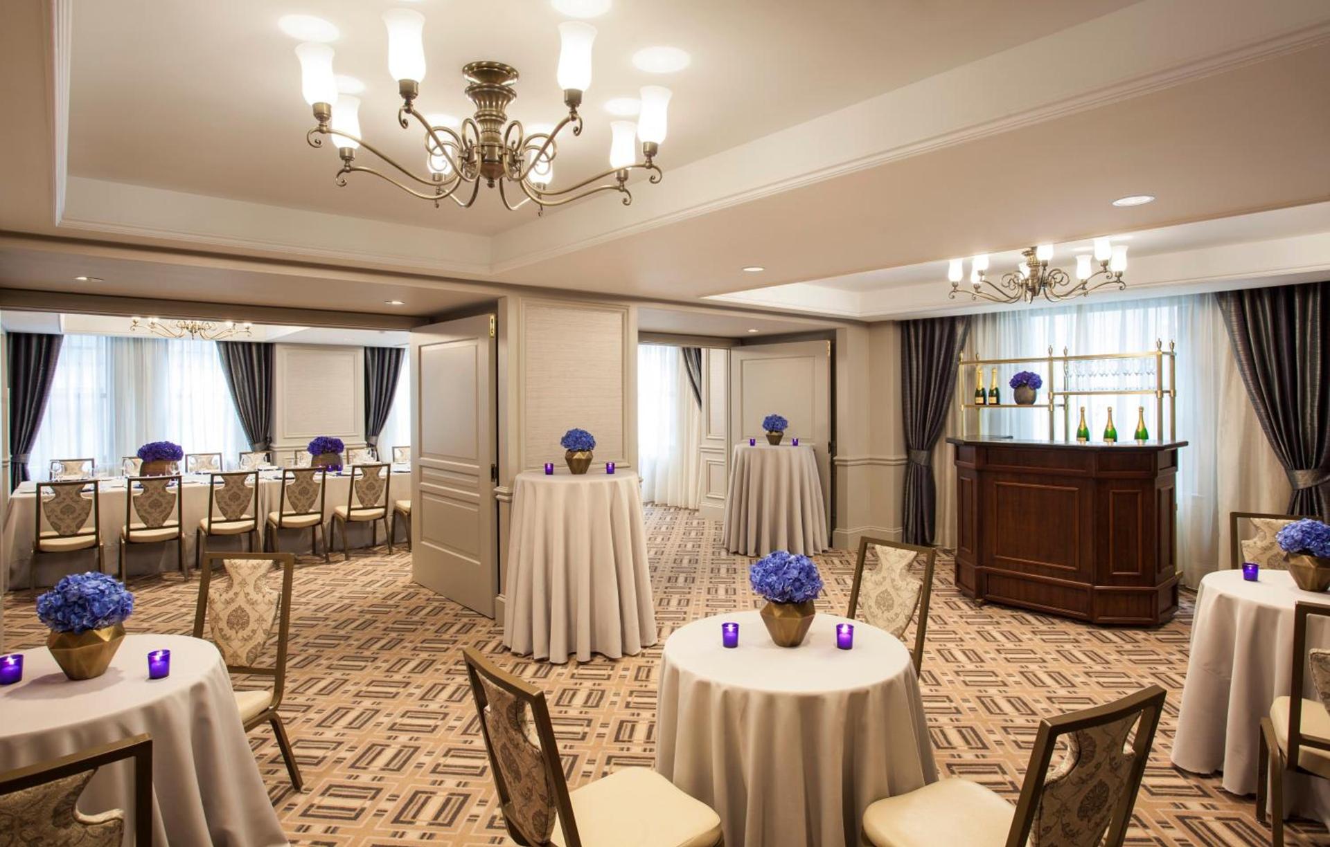 InterContinental New York Barclay Hotel by IHG photo 16