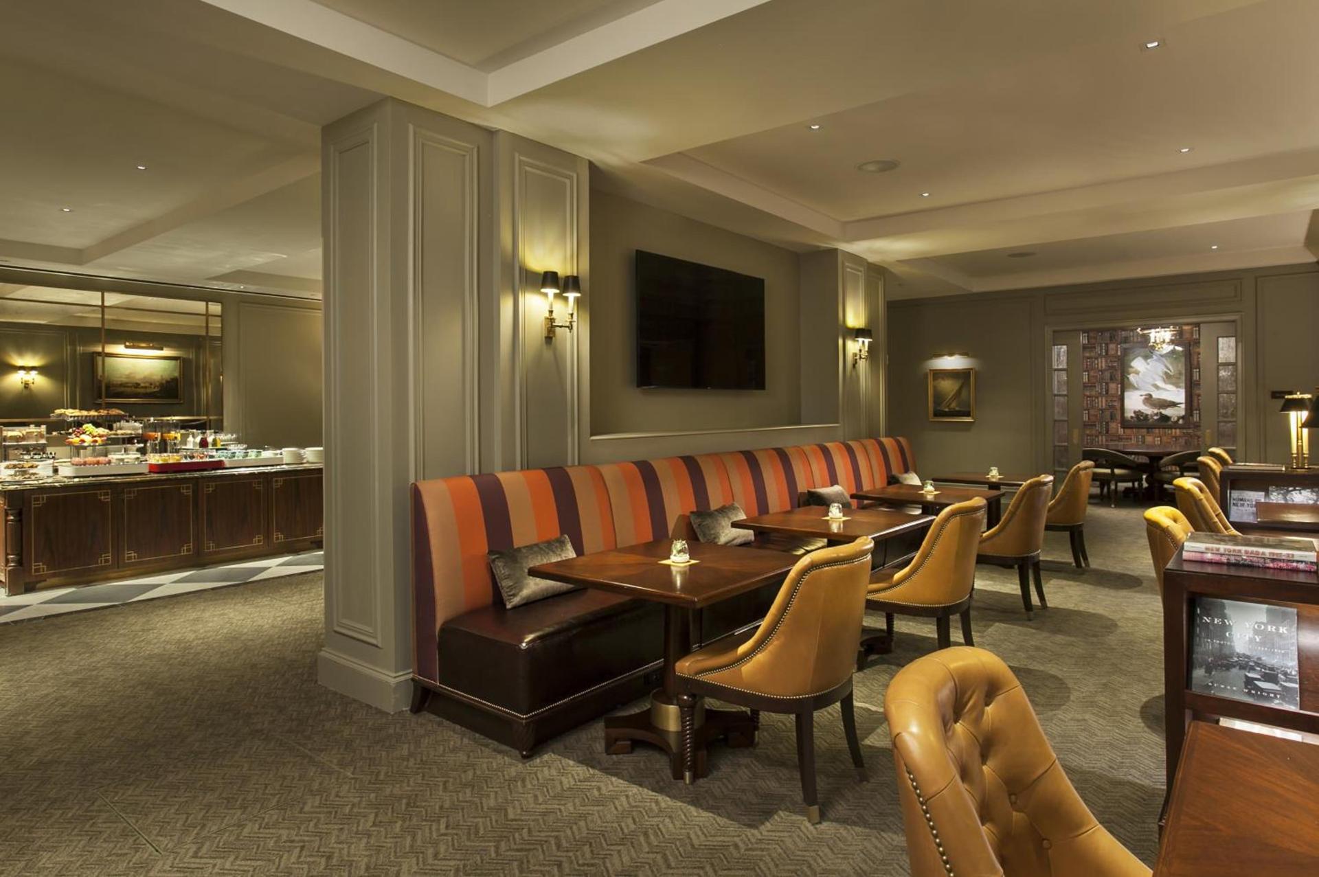 InterContinental New York Barclay Hotel by IHG photo 24