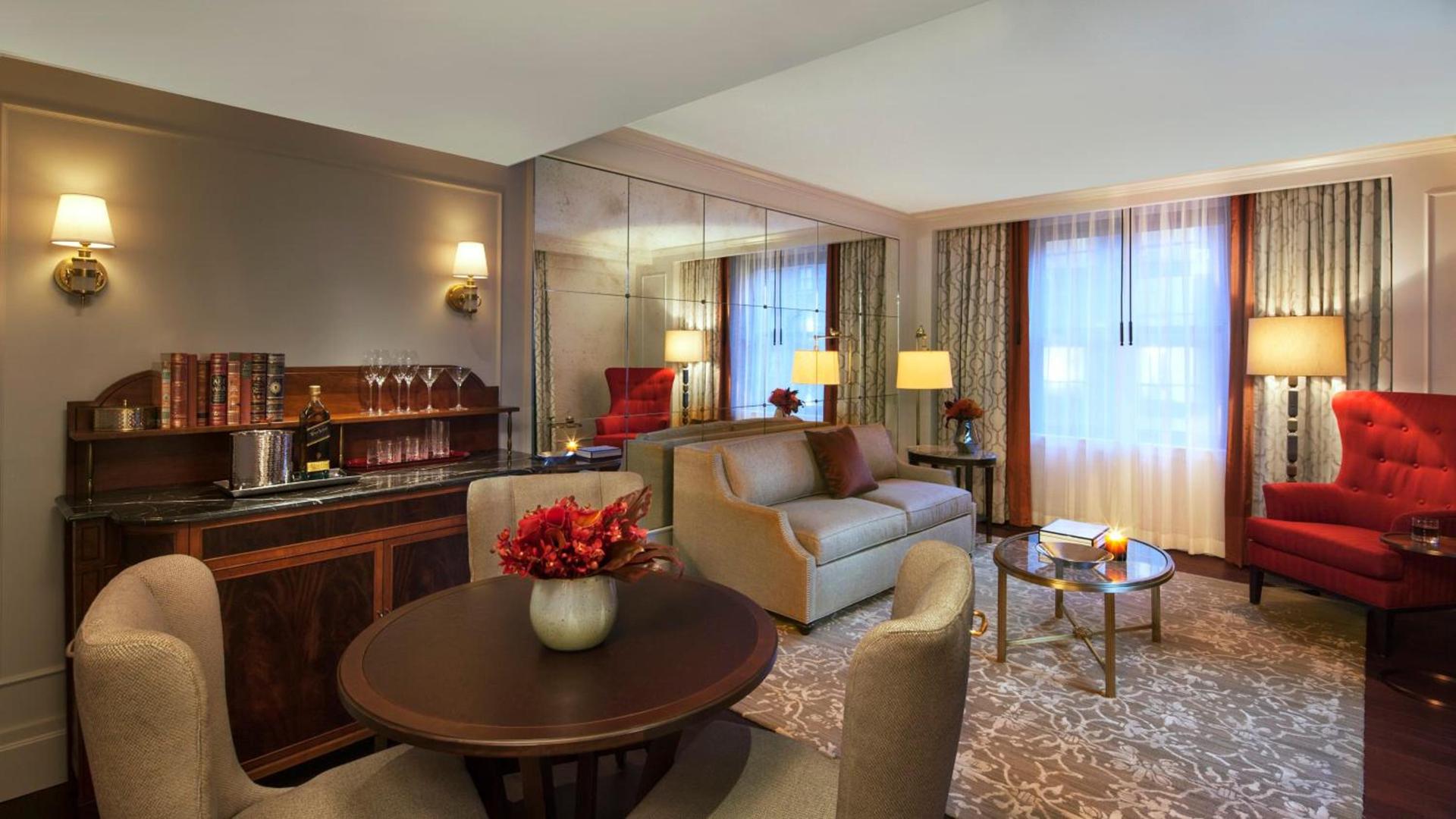 InterContinental New York Barclay Hotel by IHG photo 17