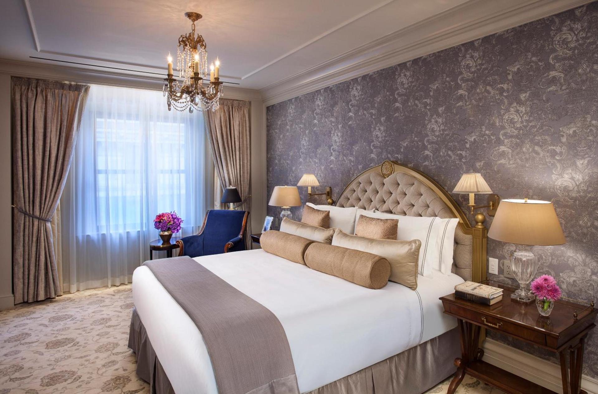 InterContinental New York Barclay Hotel by IHG photo 69