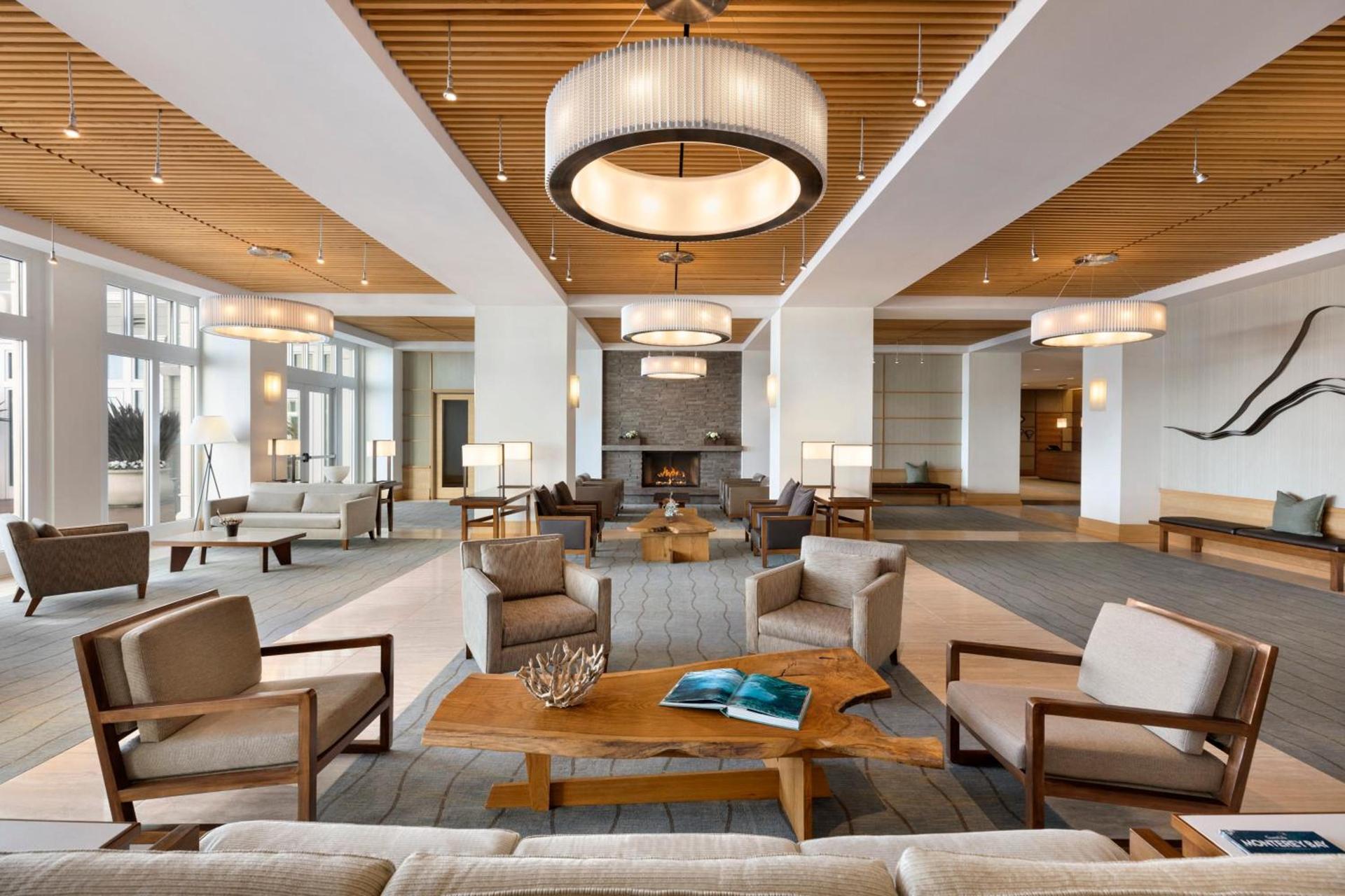 InterContinental The Clement Monterey by IHG photo 55