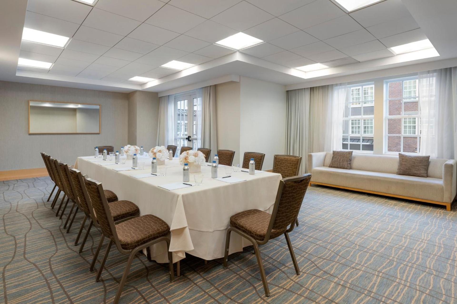 InterContinental The Clement Monterey by IHG photo 57