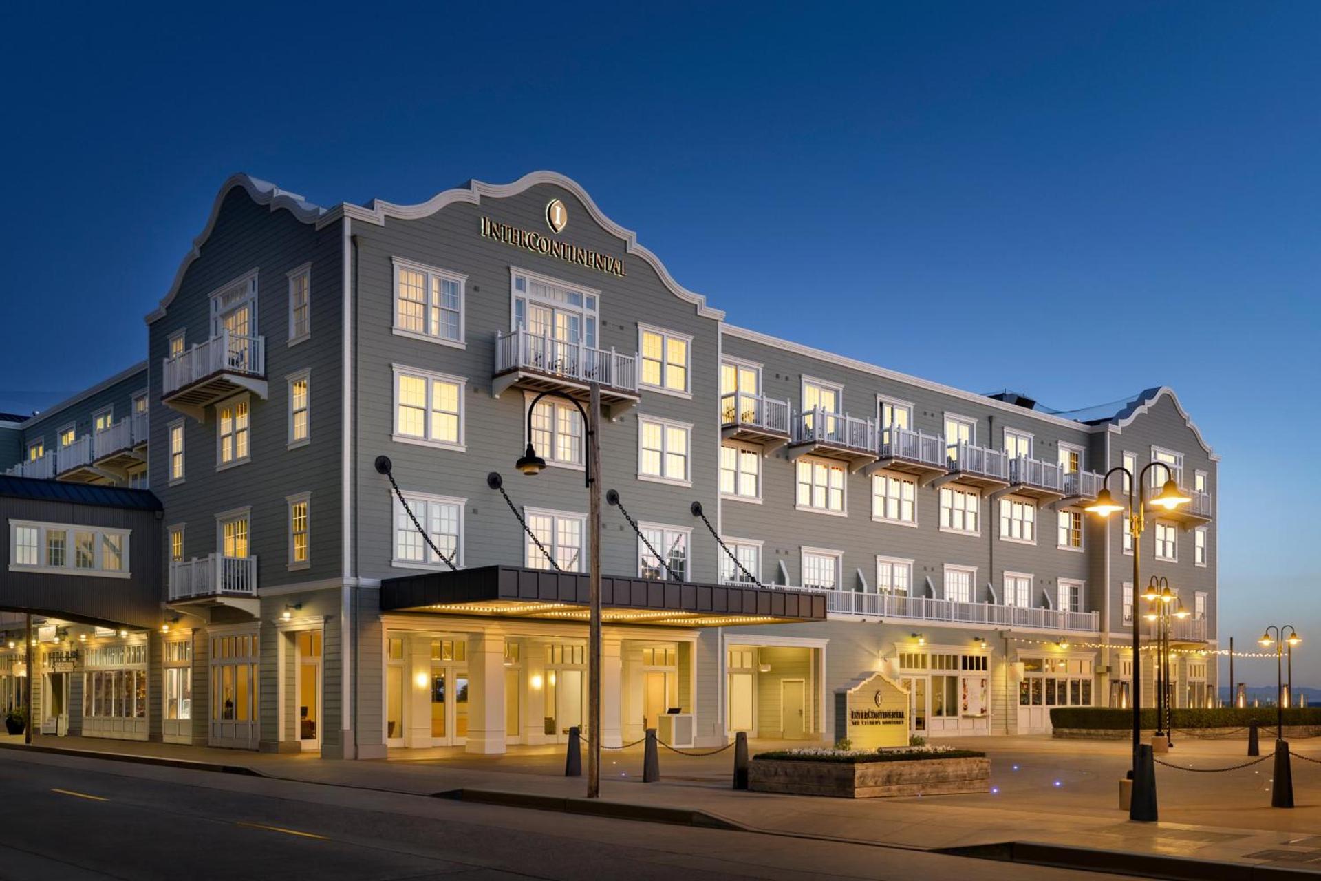 InterContinental The Clement Monterey by IHG photo 83