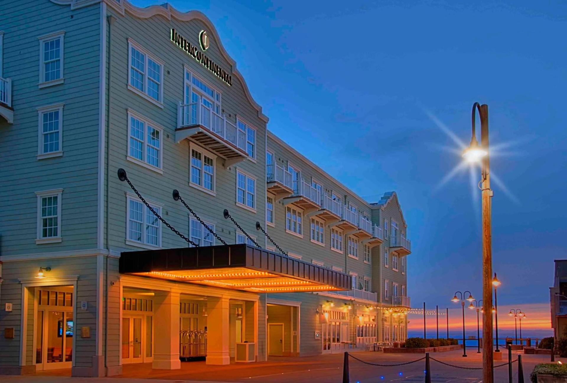 InterContinental The Clement Monterey by IHG photo 86
